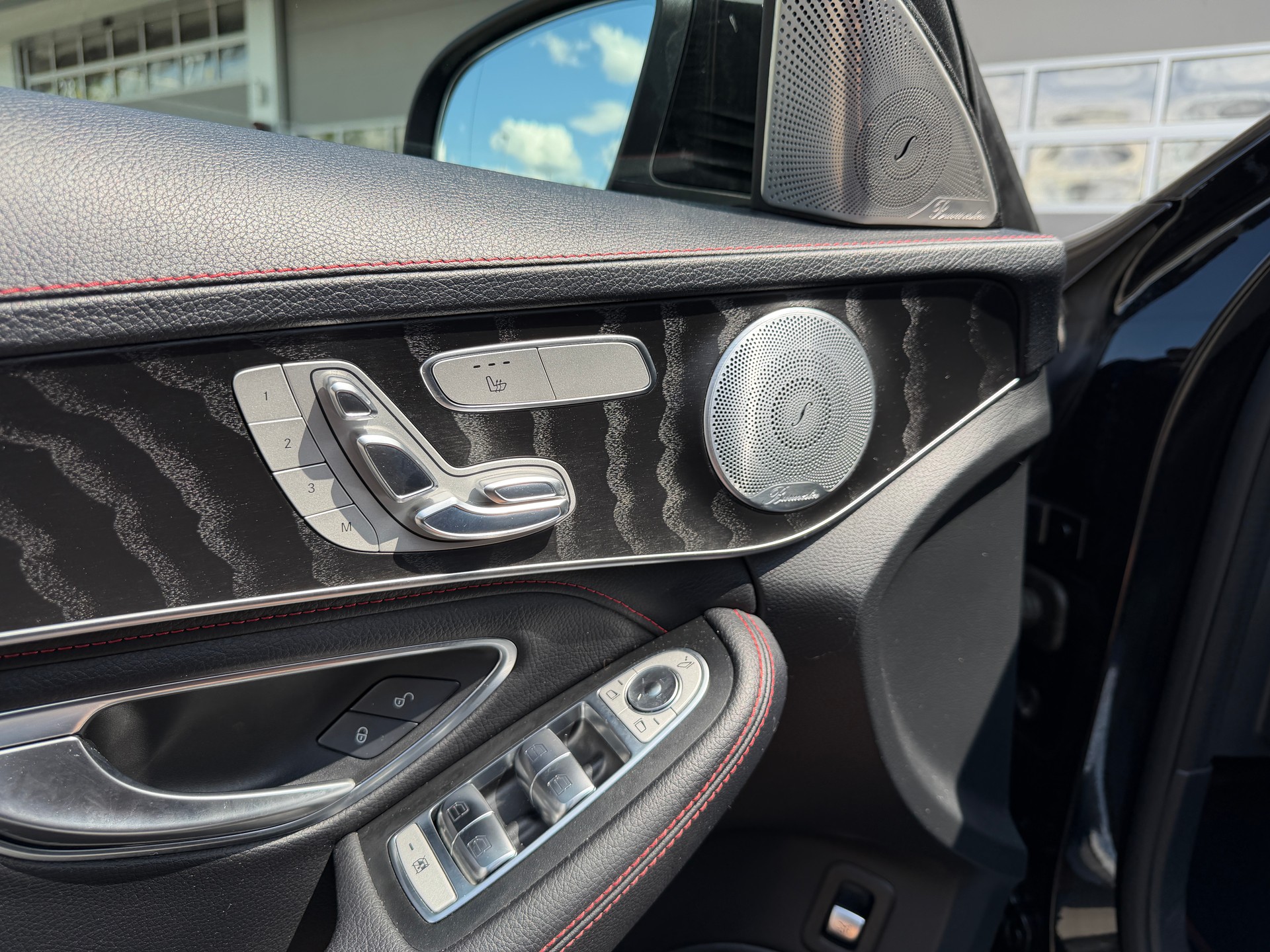 MERCEDES-BENZ C 450 AMG 4Matic 7G-Tronic-image-10