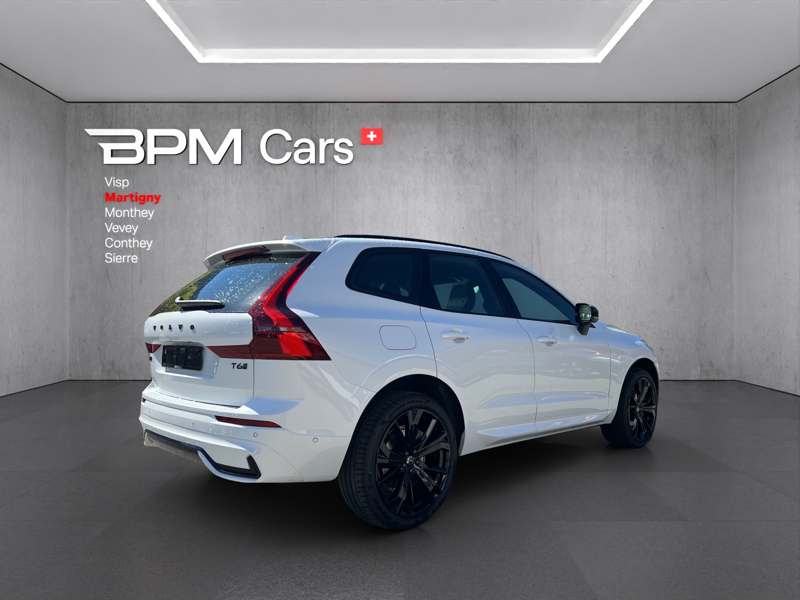 VOLVO XC60 T8 eAWD PluginHybrid Black Edition Geartronic-showroom-element-2