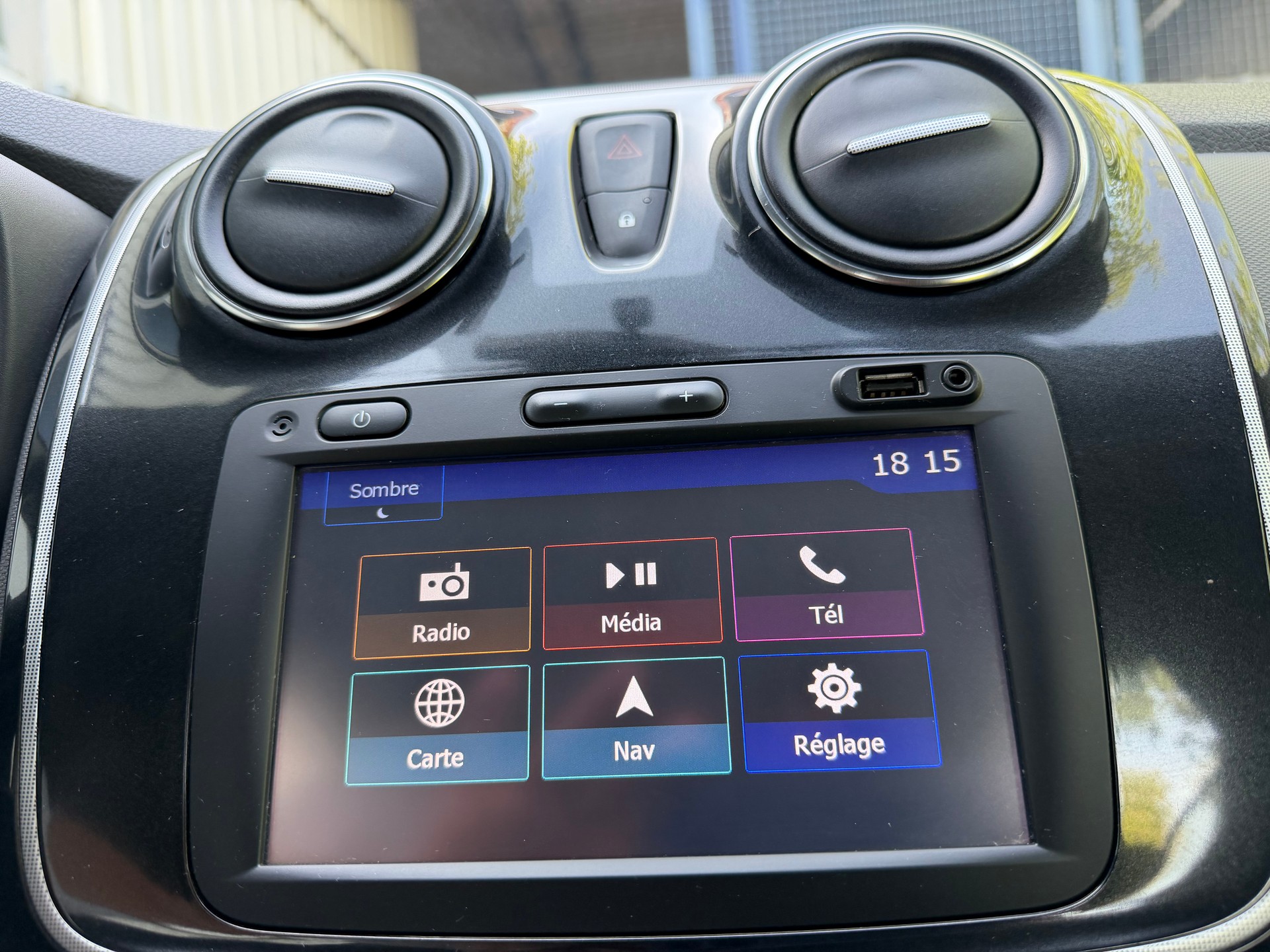 DACIA Sandero Tce 90 Stepway Automatic-image-20