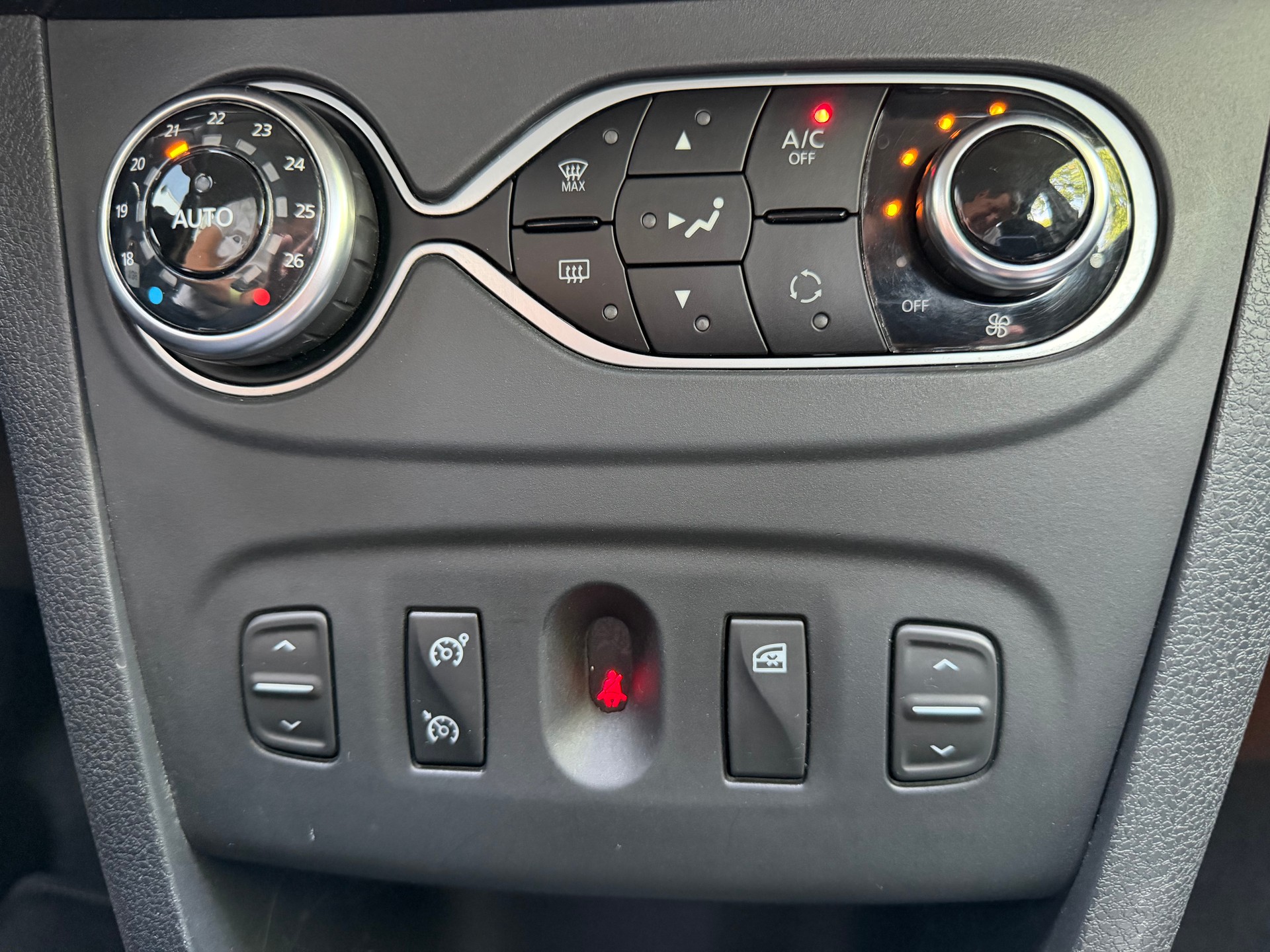 DACIA Sandero Tce 90 Stepway Automatic-image-17