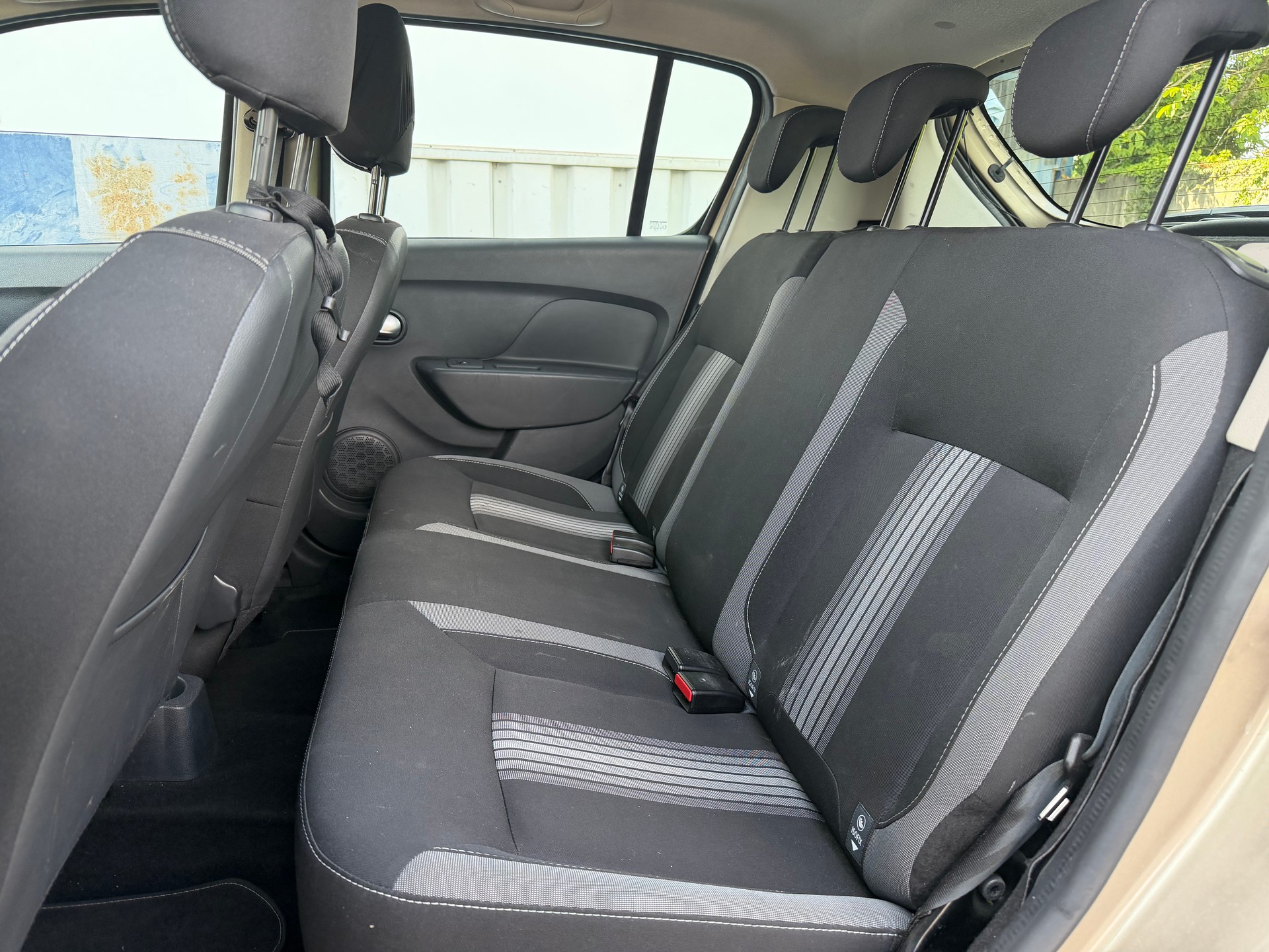DACIA Sandero Tce 90 Stepway Automatic-image-7