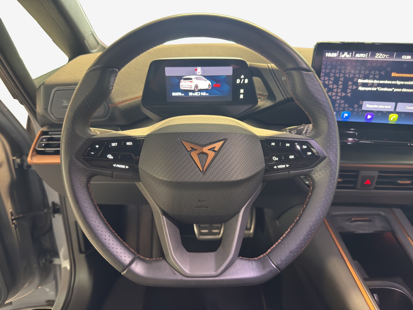 CUPRA Born 58 kWh-image-9