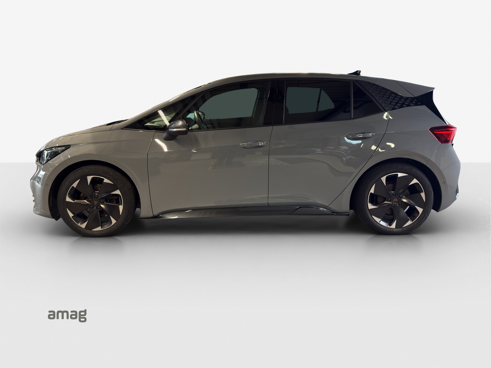 CUPRA Born 58 kWh-image-2