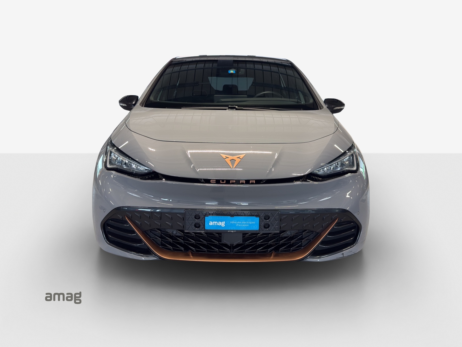 CUPRA Born 58 kWh-image-0