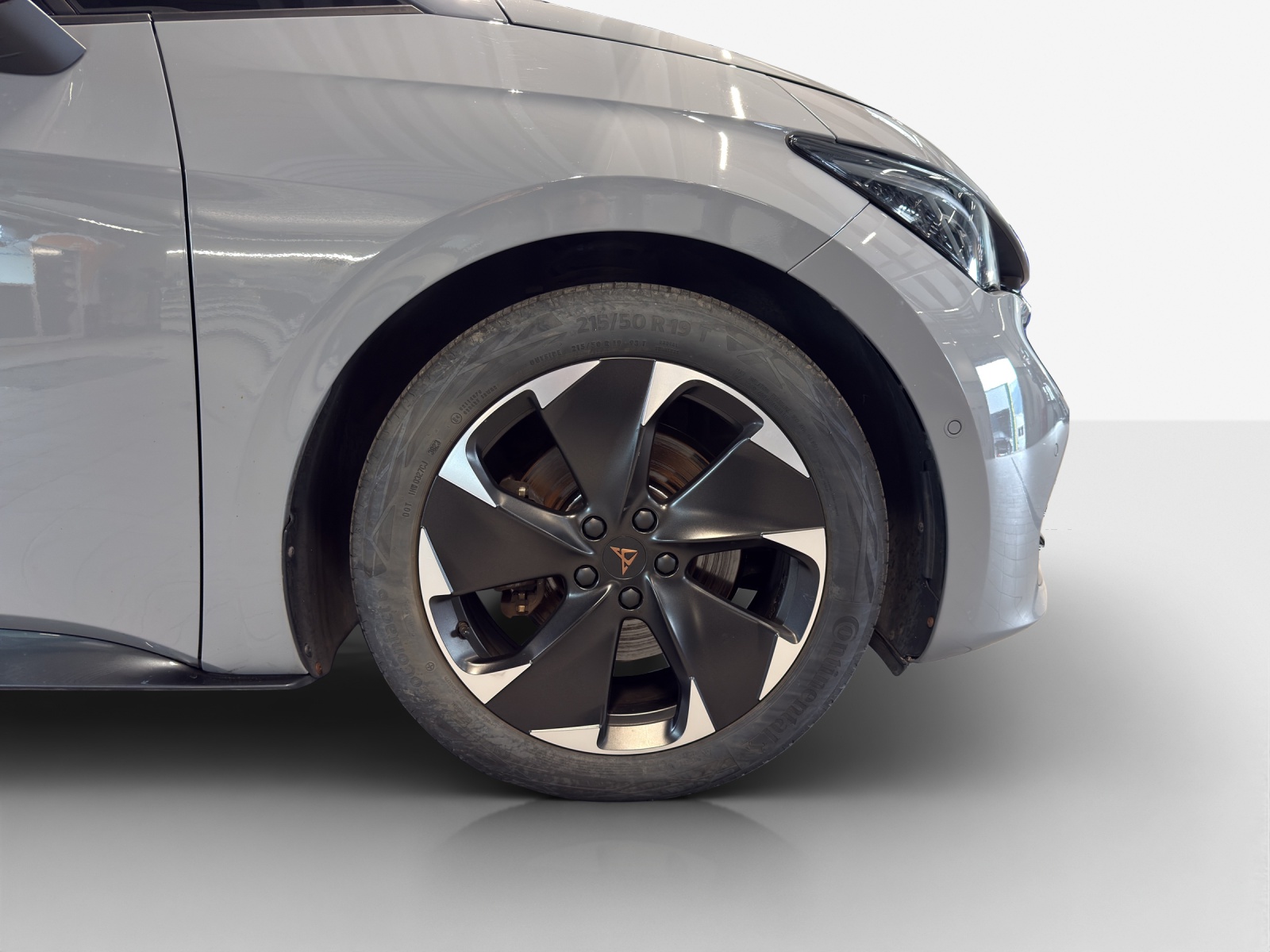 CUPRA Born 58 kWh-image-13