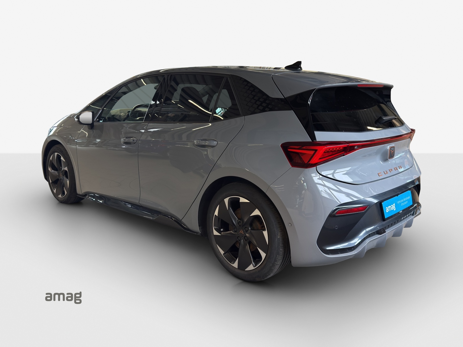 CUPRA Born 58 kWh-image-3