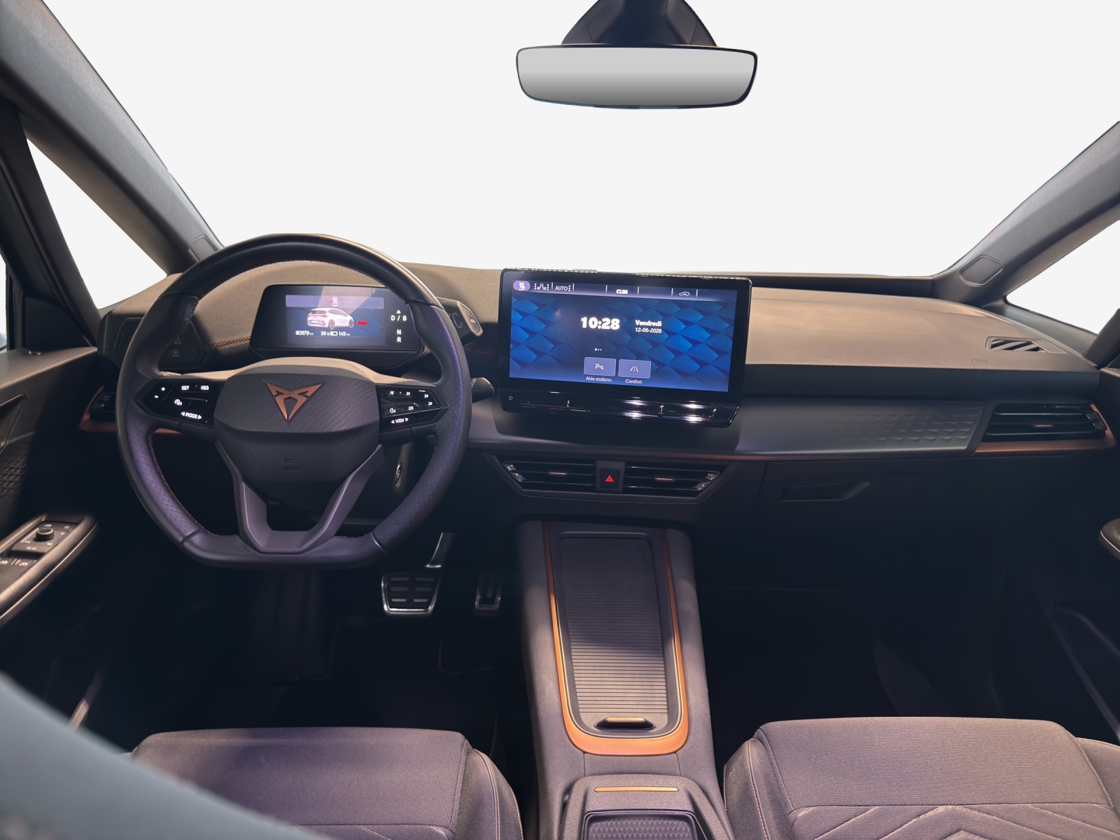 CUPRA Born 58 kWh-image-8
