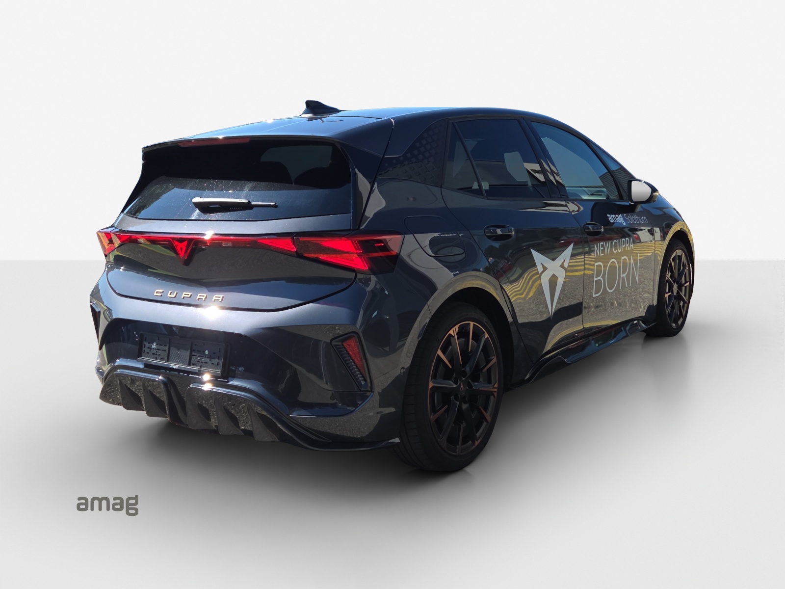 CUPRA Born 79 kWh Prime-image-4