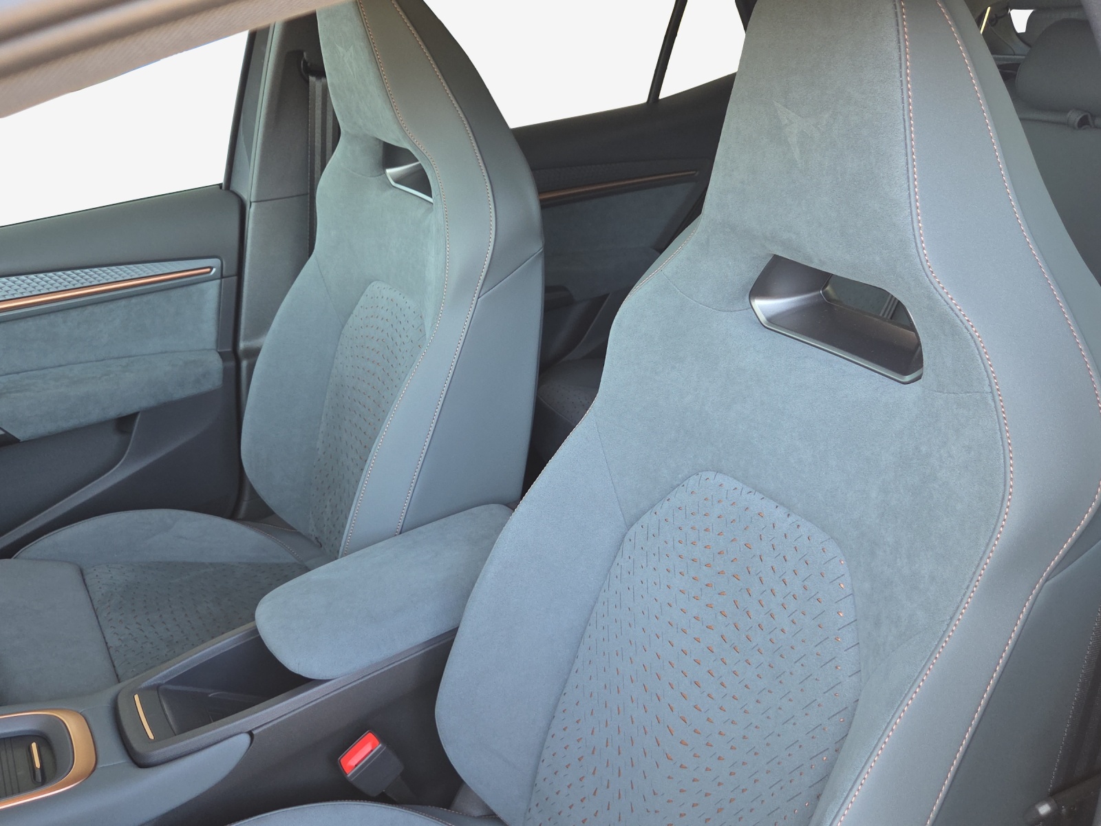 CUPRA Born 79 kWh Prime-image-15