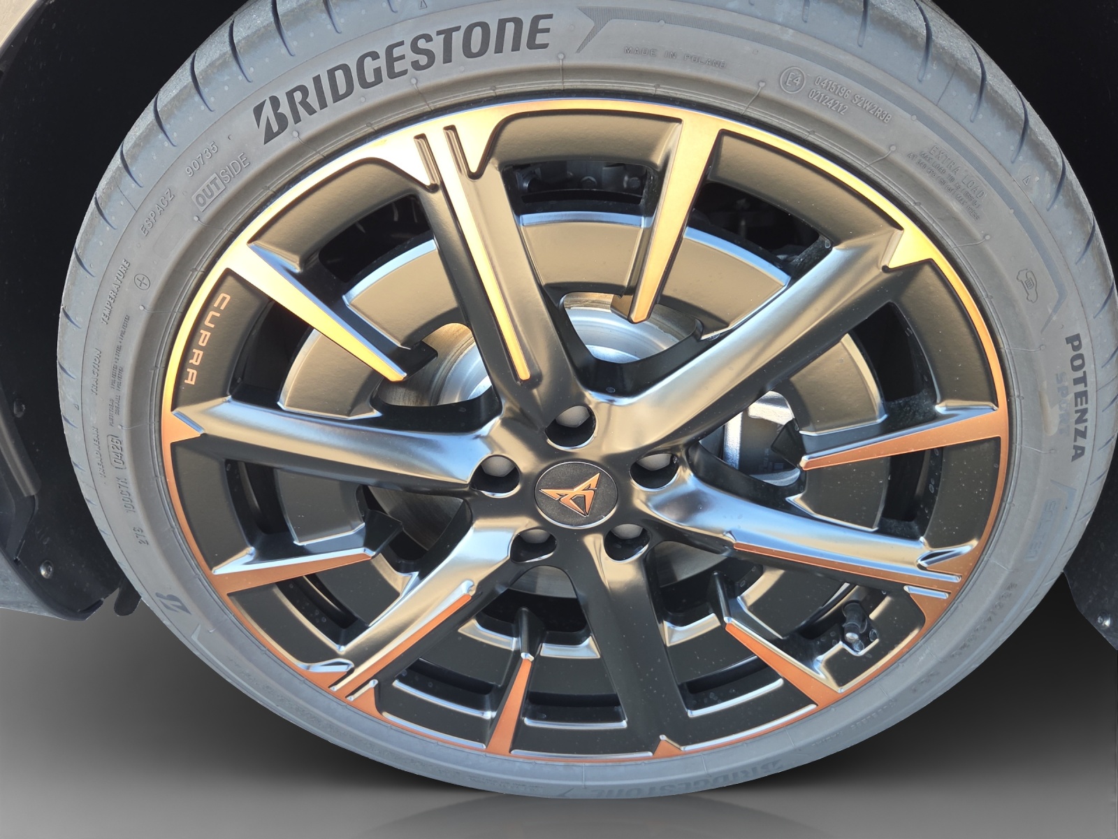 CUPRA Born 79 kWh Prime-image-14