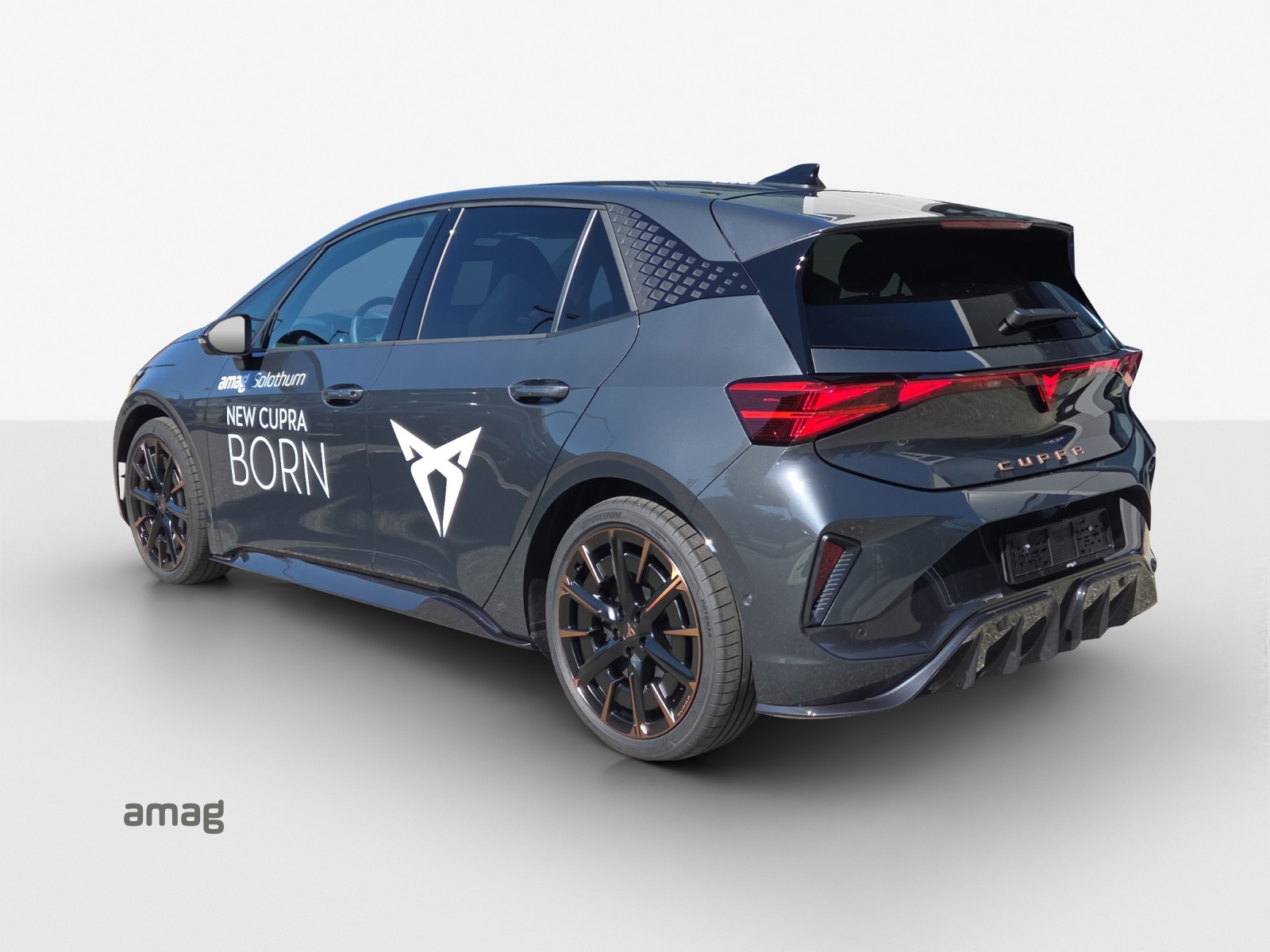 CUPRA Born 79 kWh Prime-image-2