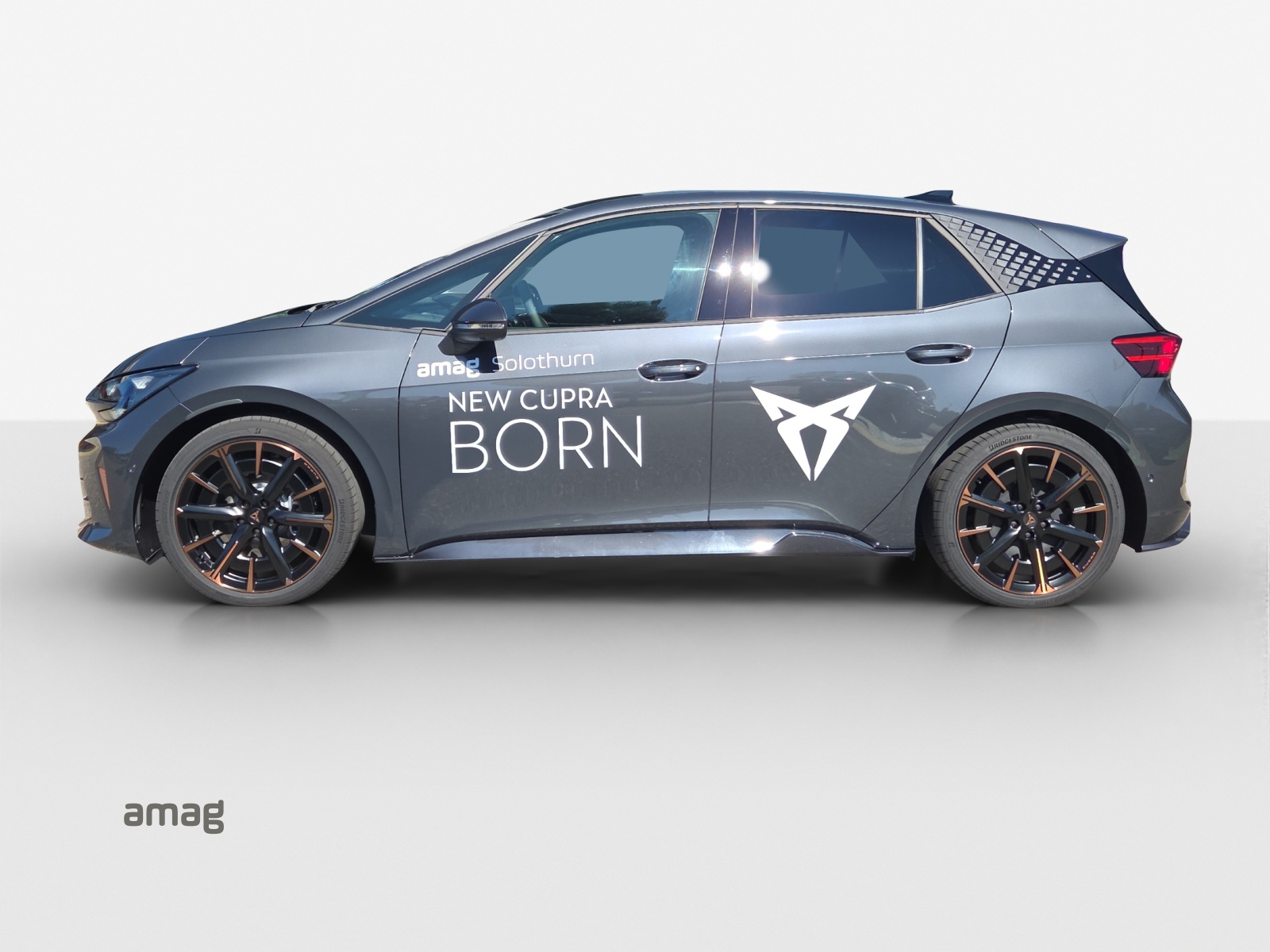 CUPRA Born 79 kWh Prime-image-1