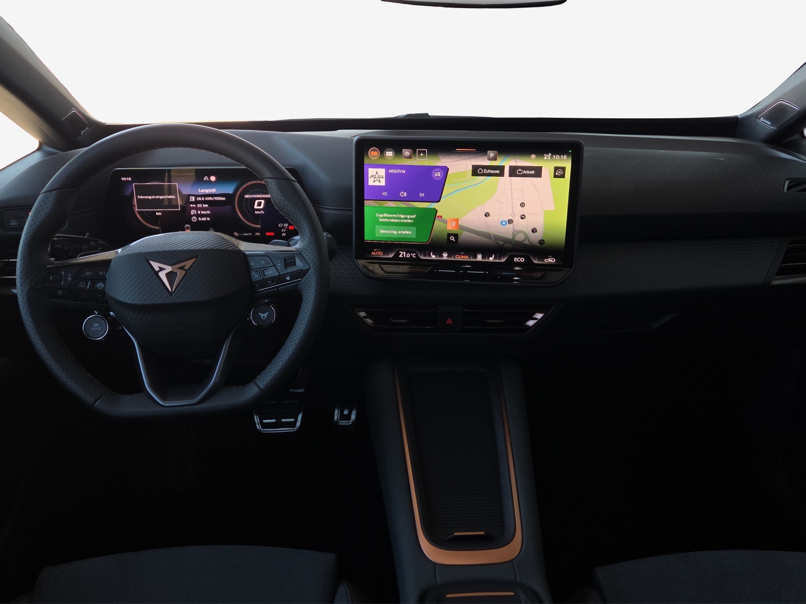 CUPRA Born 79 kWh Prime-image-8