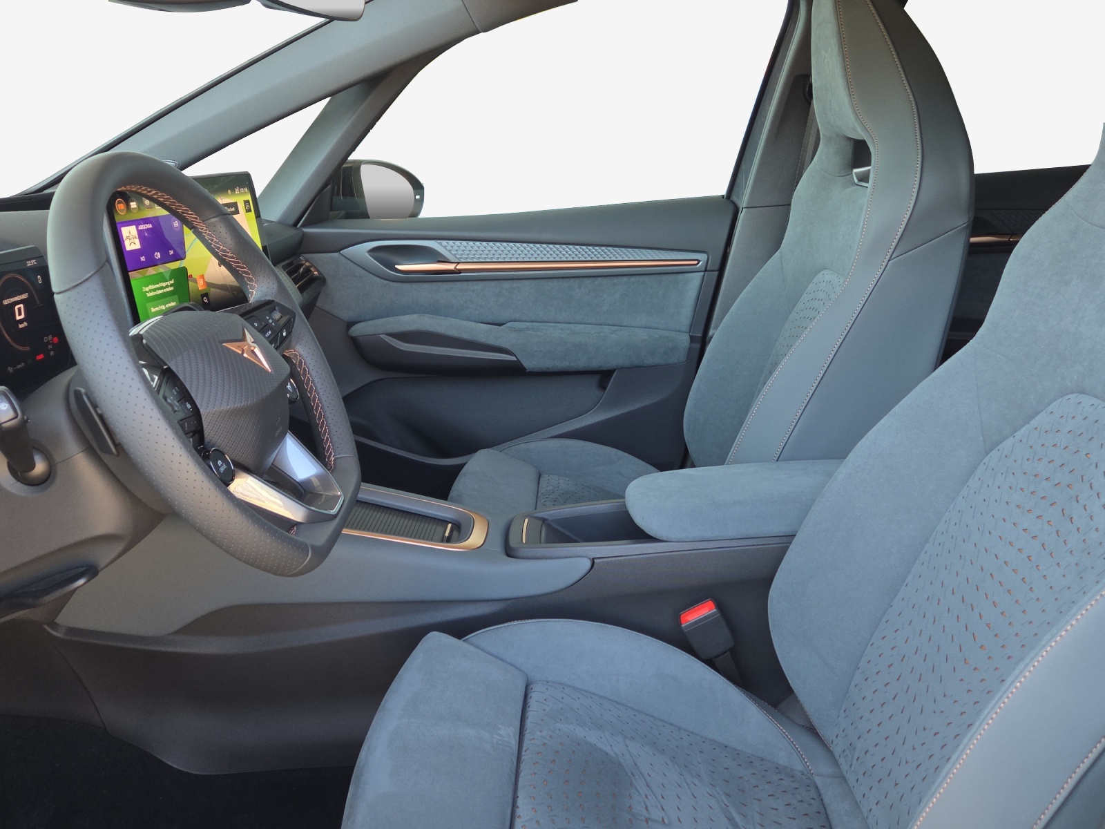 CUPRA Born 79 kWh Prime-image-7