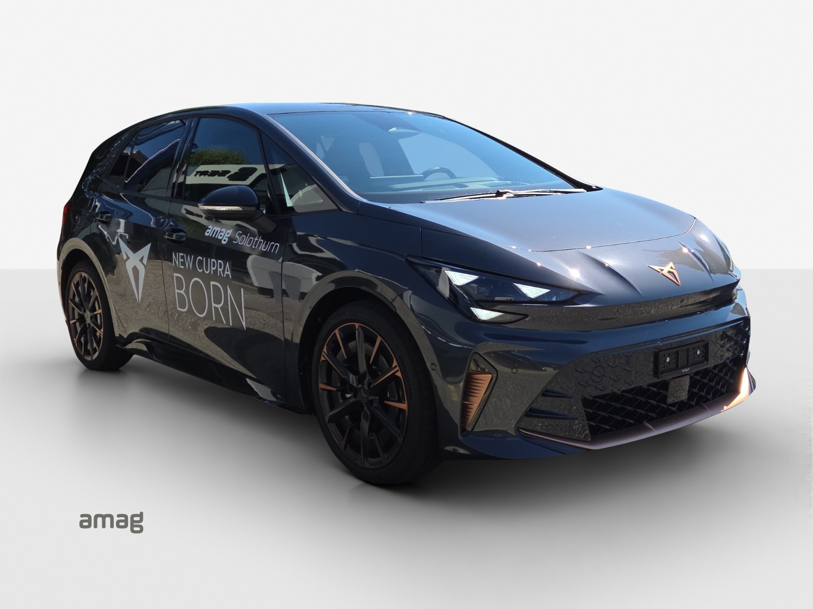 CUPRA Born 79 kWh Prime-image-5
