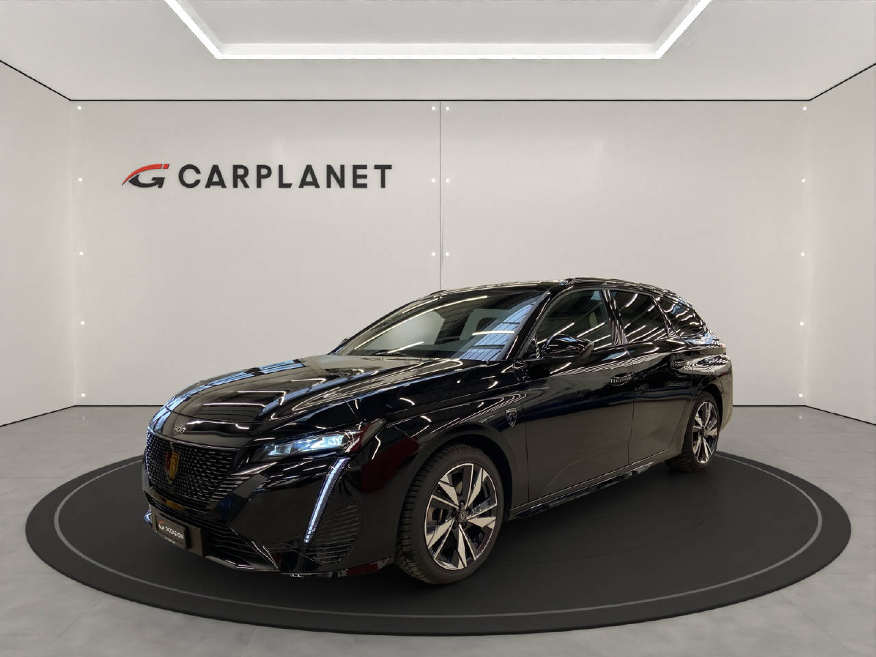 PEUGEOT 308 SW 1.6 PHEV 225 GT-image-0