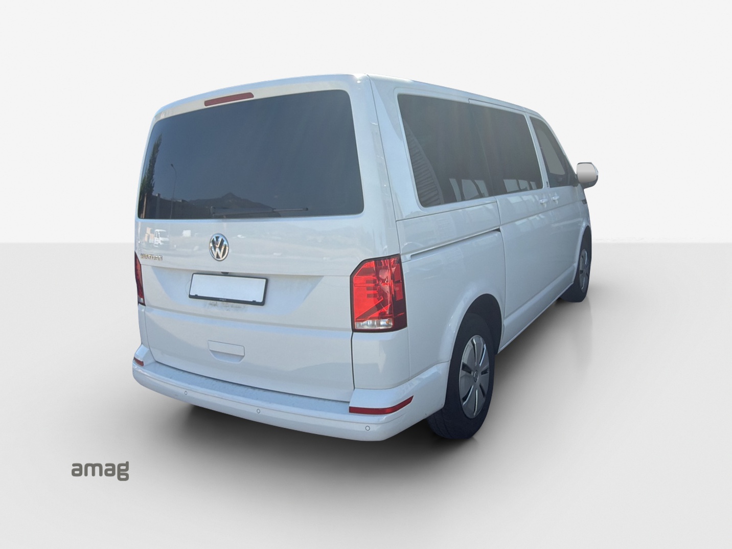 VW T6.1 Multivan 2.0 TDI Trendline Liberty DSG-image-4