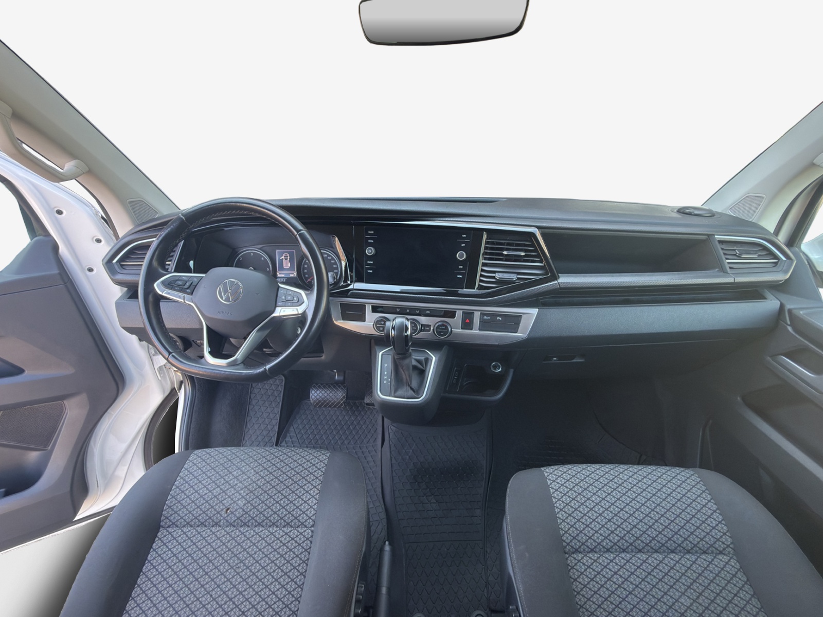 VW T6.1 Multivan 2.0 TDI Trendline Liberty DSG-image-8