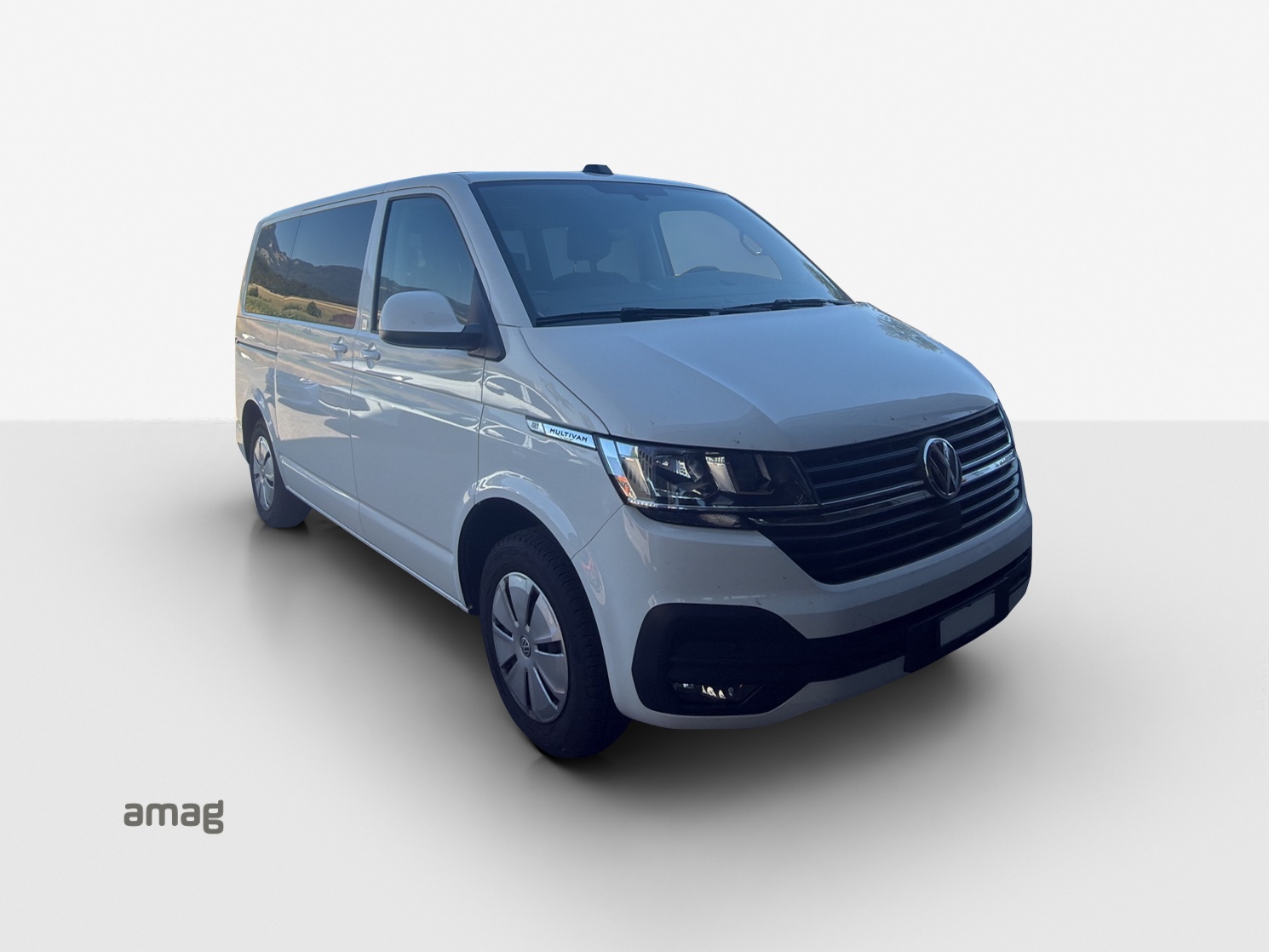 VW T6.1 Multivan 2.0 TDI Trendline Liberty DSG-image-5