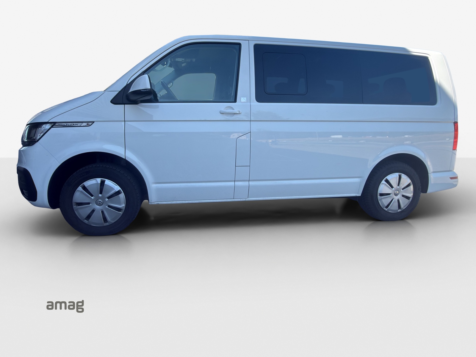 VW T6.1 Multivan 2.0 TDI Trendline Liberty DSG-image-1