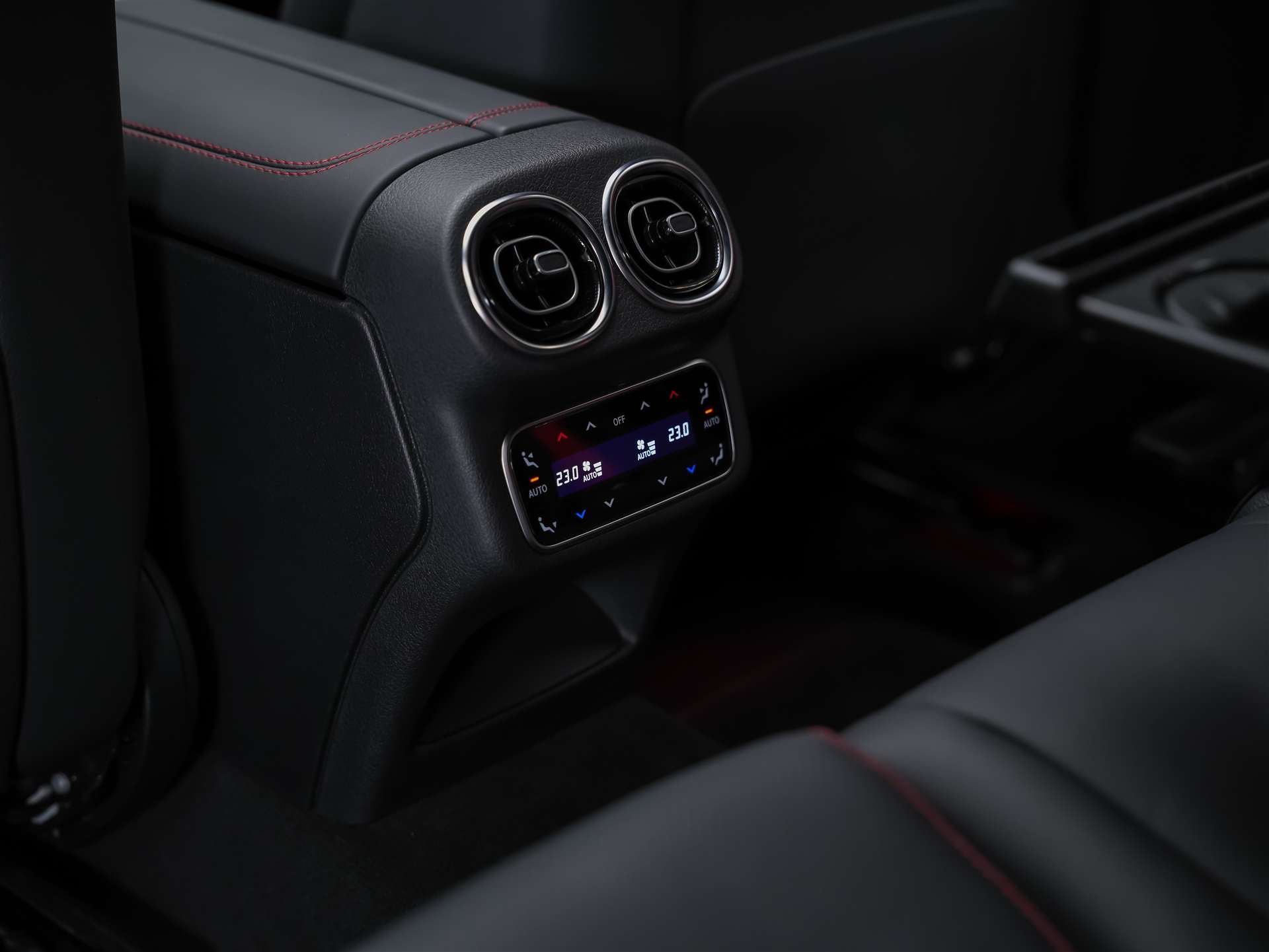 MERCEDES-BENZ GLC 43 AMG Executive Edition 4matic Coupé *Head Up*Panorama*360° Kamera*Burmester Soundsystem*-image-15