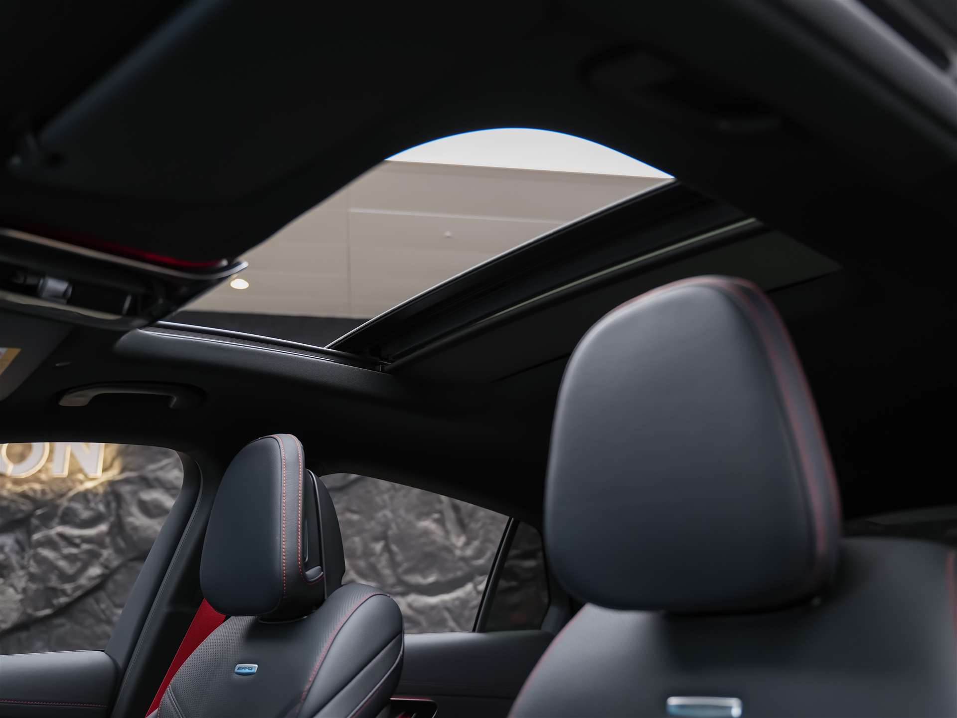 MERCEDES-BENZ GLC 43 AMG Executive Edition 4matic Coupé *Head Up*Panorama*360° Kamera*Burmester Soundsystem*-image-11