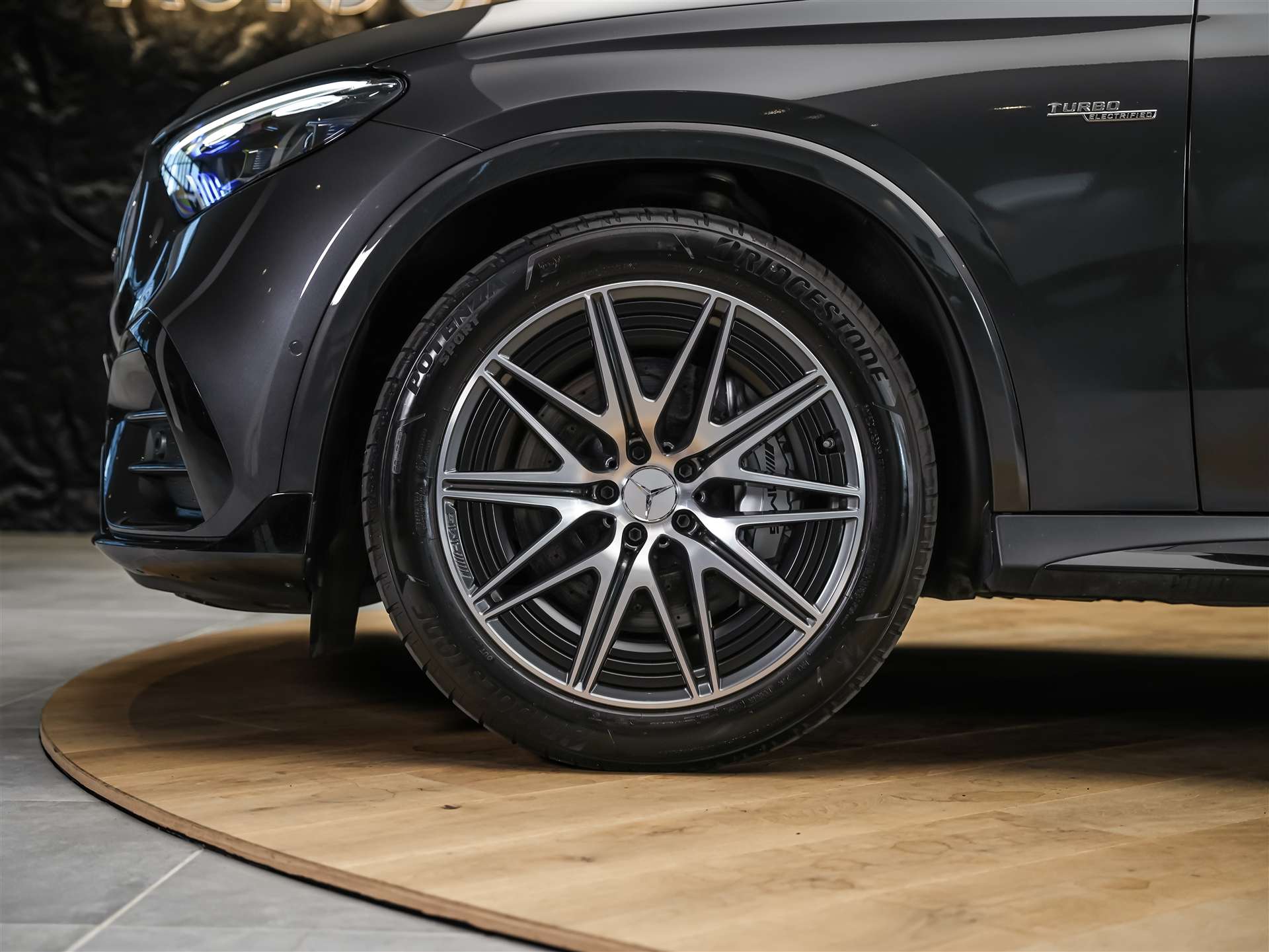 MERCEDES-BENZ GLC 43 AMG Executive Edition 4matic Coupé *Head Up*Panorama*360° Kamera*Burmester Soundsystem*-image-18
