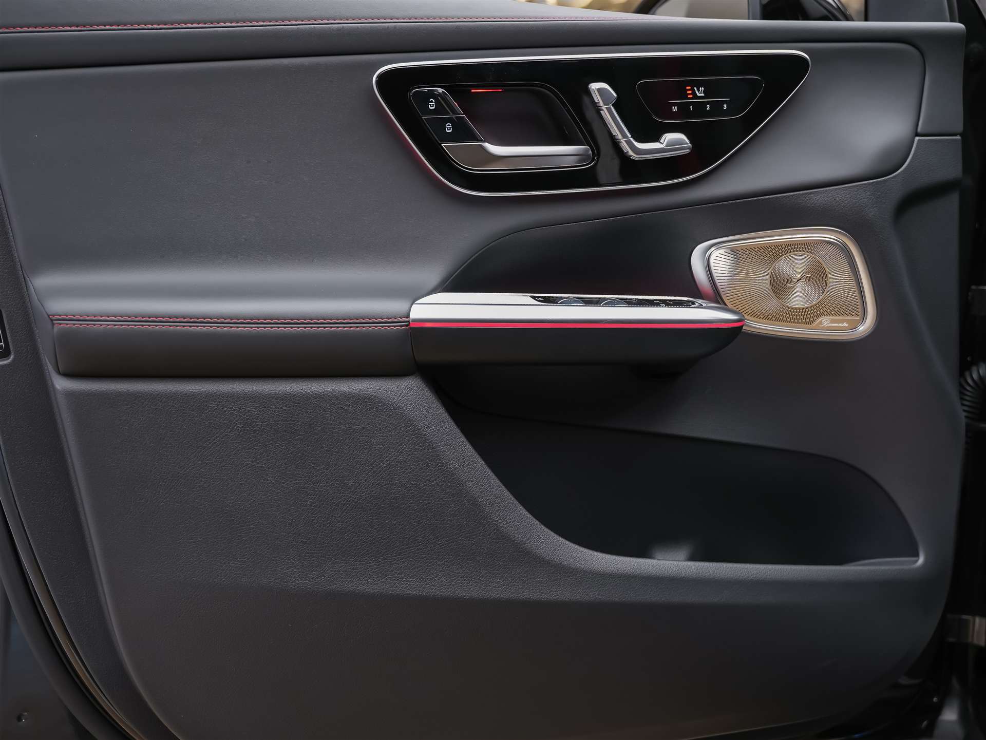 MERCEDES-BENZ GLC 43 AMG Executive Edition 4matic Coupé *Head Up*Panorama*360° Kamera*Burmester Soundsystem*-image-24