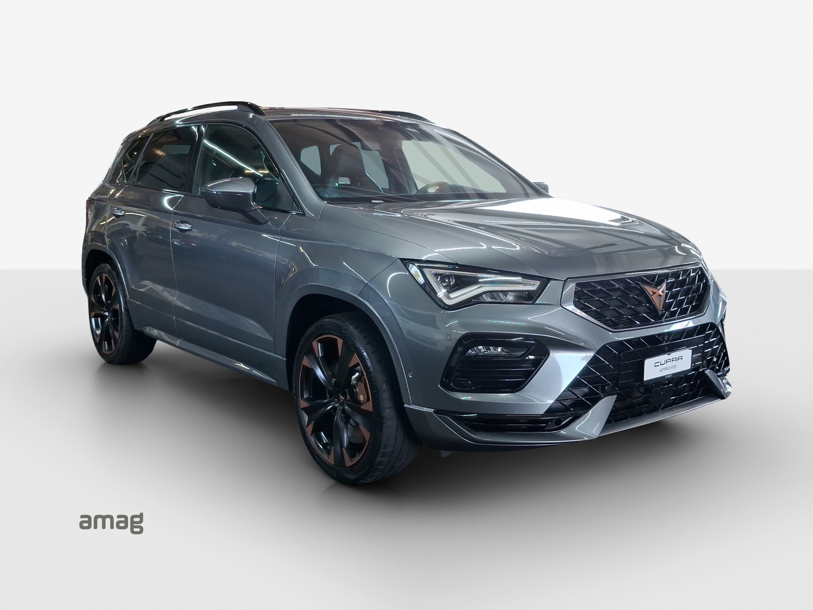 CUPRA Ateca 2.0TSI 4Drive DSG-image-6