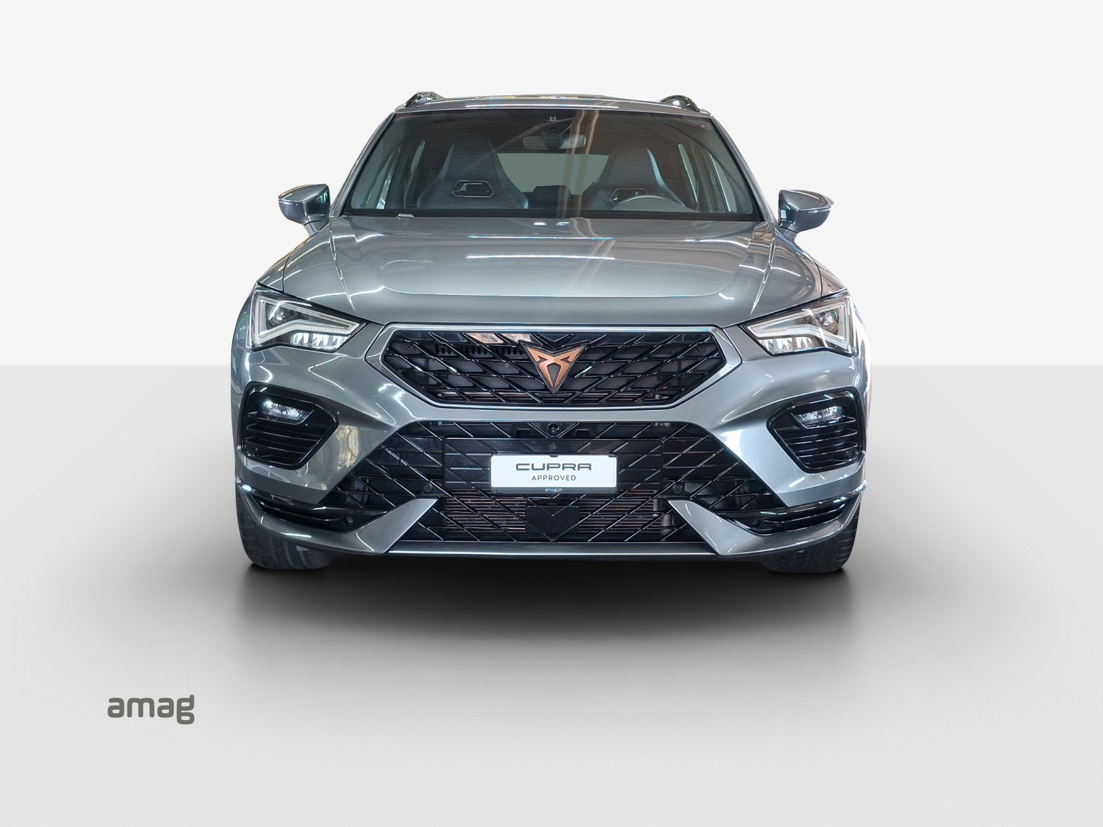 CUPRA Ateca 2.0TSI 4Drive DSG-image-5