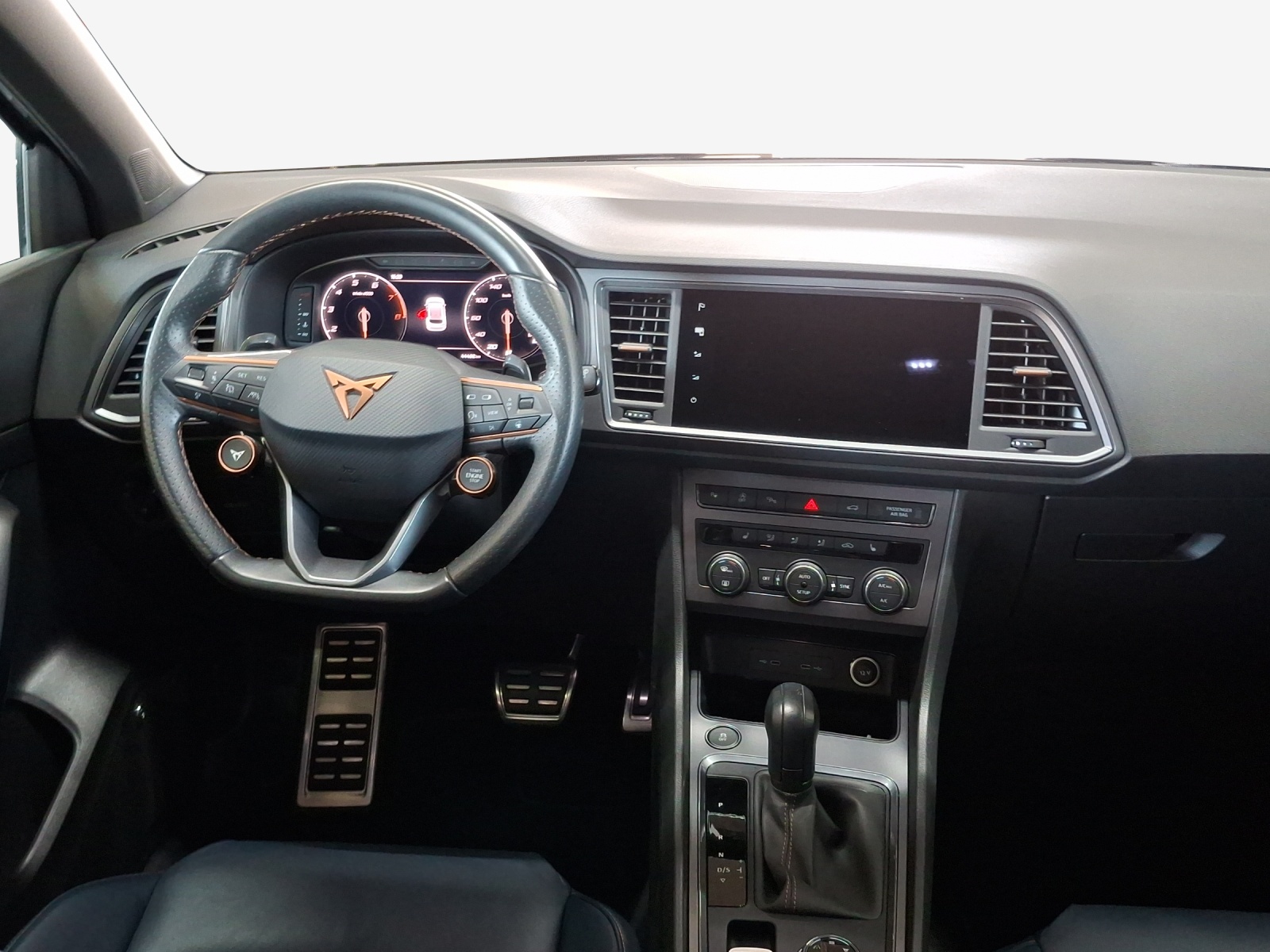 CUPRA Ateca 2.0TSI 4Drive DSG-image-10