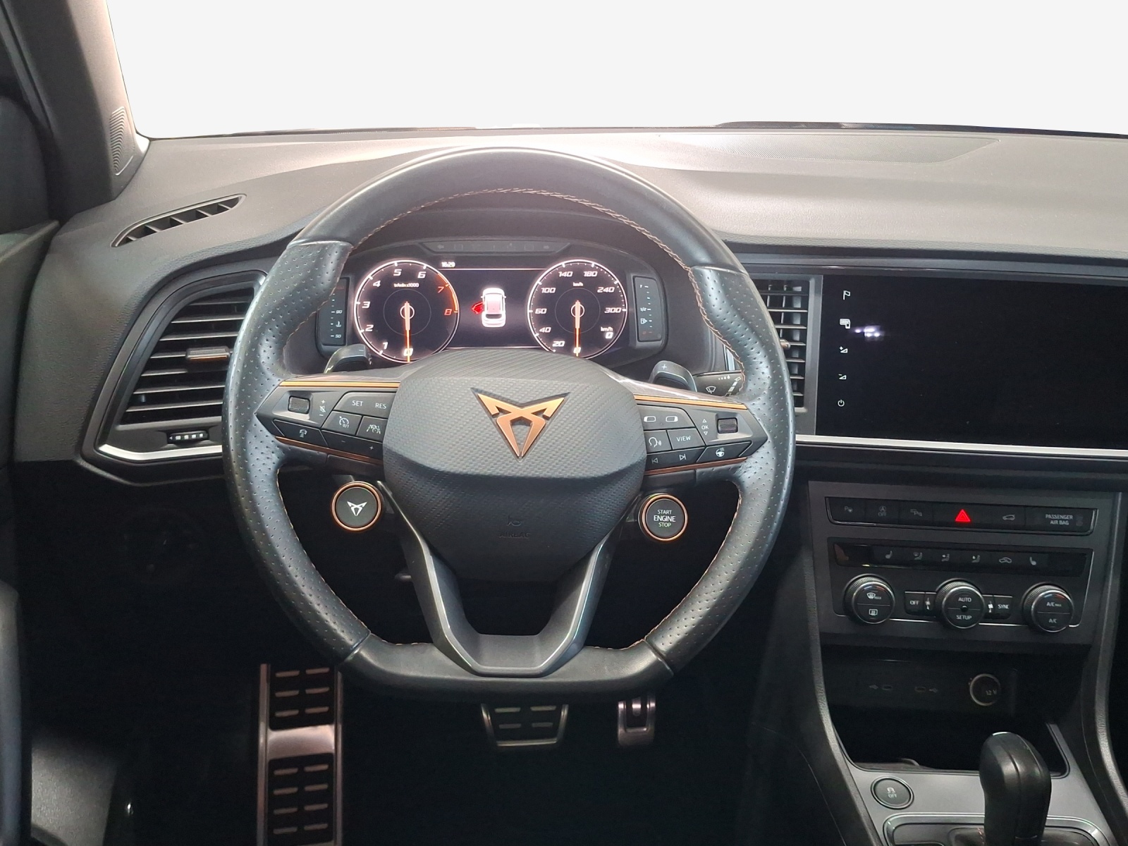 CUPRA Ateca 2.0TSI 4Drive DSG-image-8