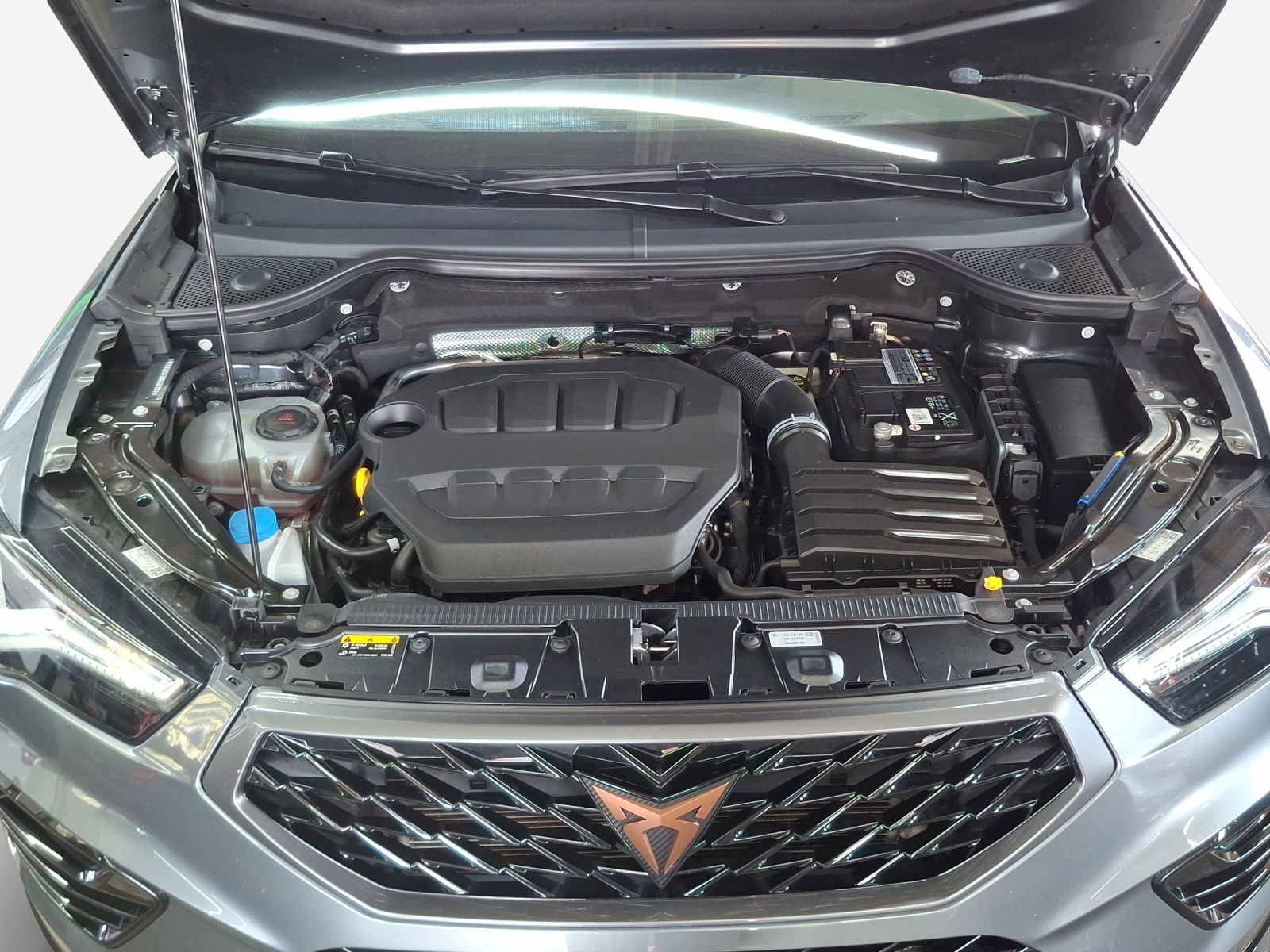CUPRA Ateca 2.0TSI 4Drive DSG-image-15