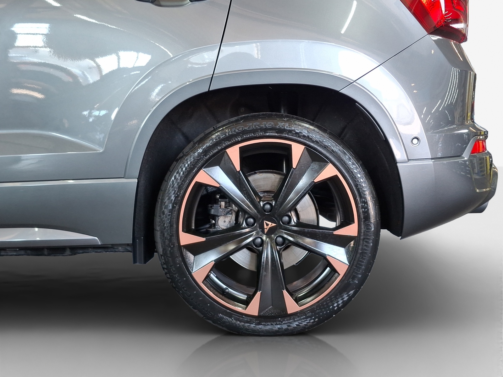 CUPRA Ateca 2.0TSI 4Drive DSG-image-13