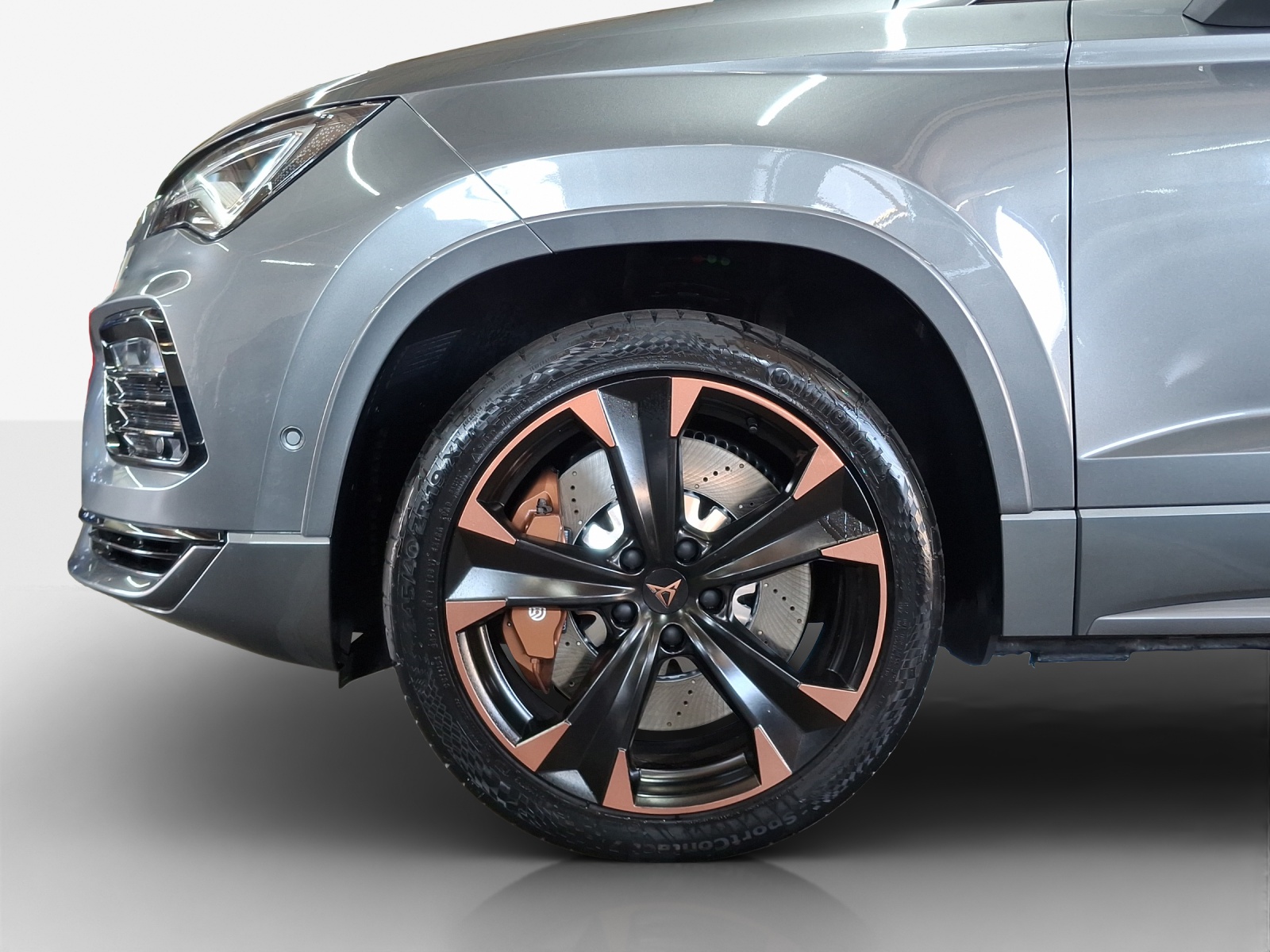 CUPRA Ateca 2.0TSI 4Drive DSG-image-14