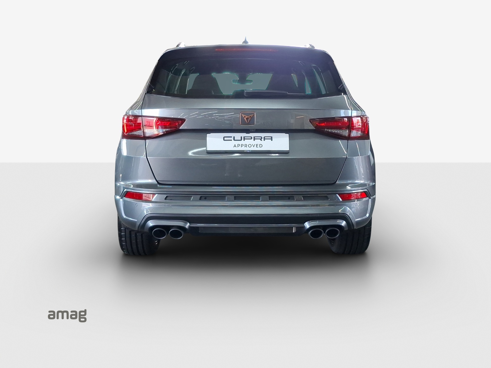 CUPRA Ateca 2.0TSI 4Drive DSG-image-3