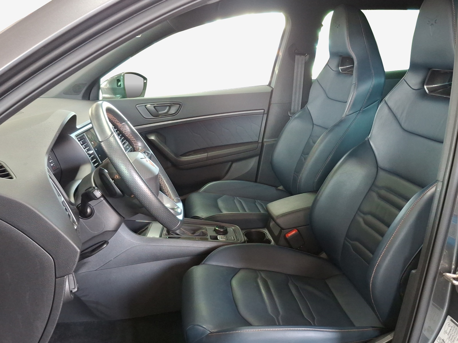 CUPRA Ateca 2.0TSI 4Drive DSG-image-7