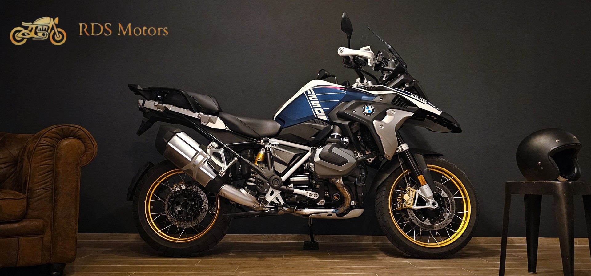 BMW R 1250 GS Trophy Edition-showroom-element-1