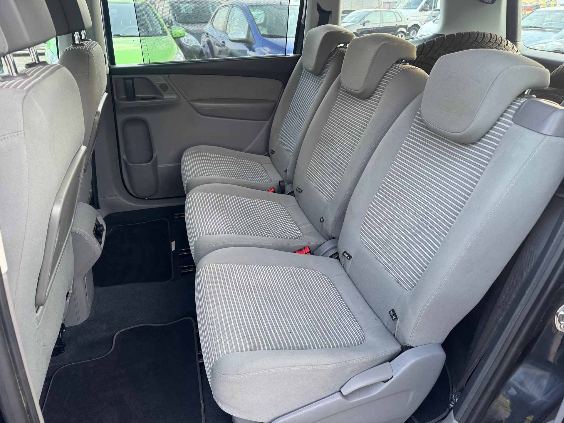 SEAT Alhambra 2.0 TDI Reference 4x4-image-7