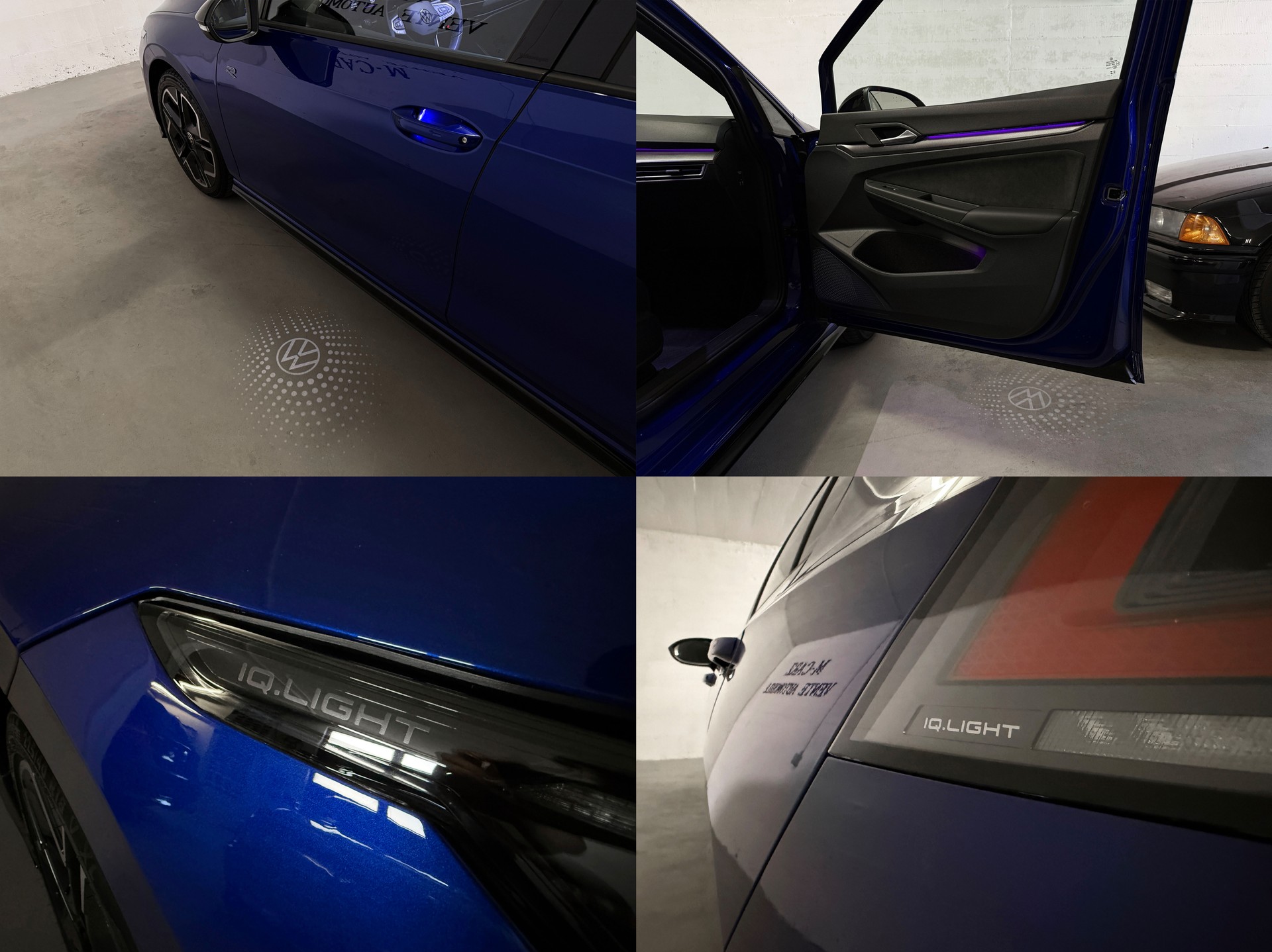 VW Golf 1.5 e TSI mHEV R-Line DSG *Full options* *Garantie VW 10/2029*-image-13