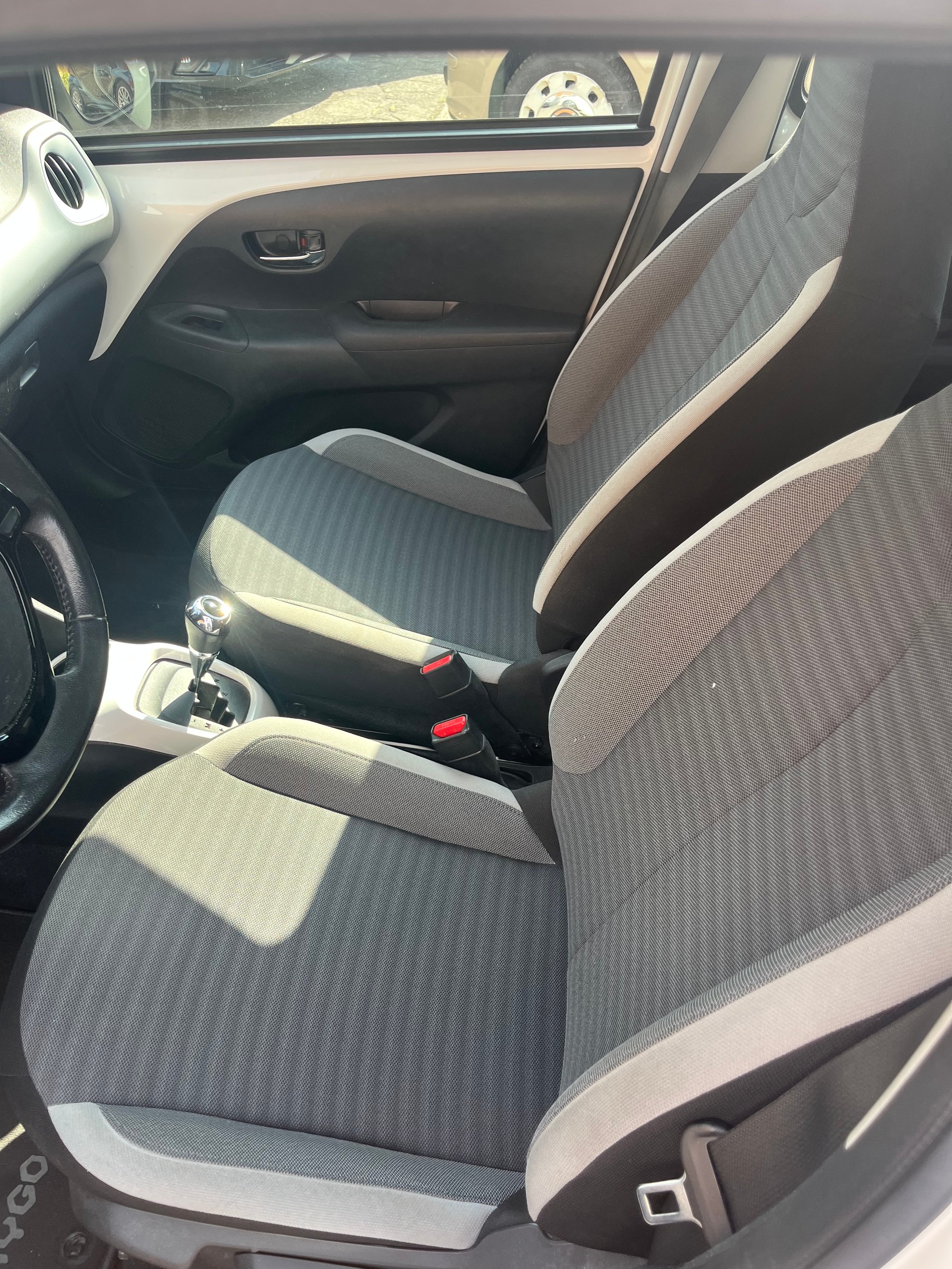 TOYOTA Aygo 1.0 VVT-i X-shift Trend-image-6