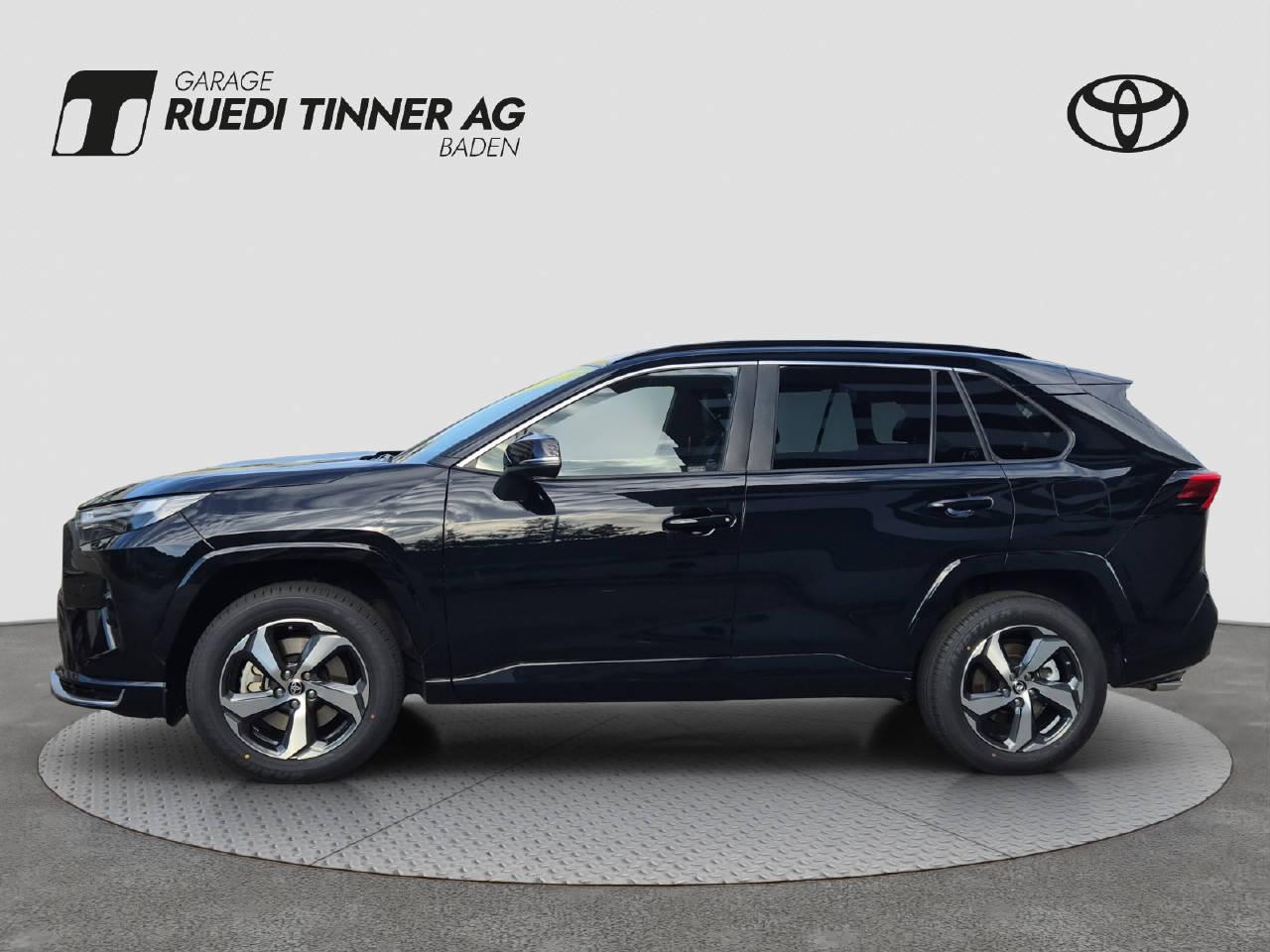 TOYOTA RAV4 2.5 Plug-In-Hybrid Premium-image-7