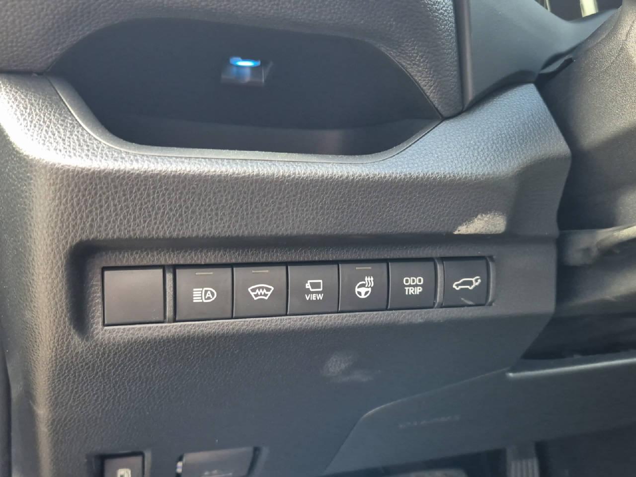 TOYOTA RAV4 2.5 Plug-In-Hybrid Premium-image-17