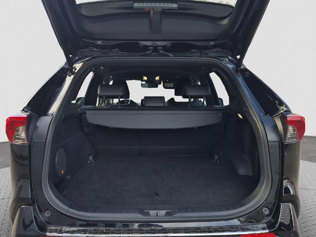 TOYOTA RAV4 2.5 Plug-In-Hybrid Premium-image-9