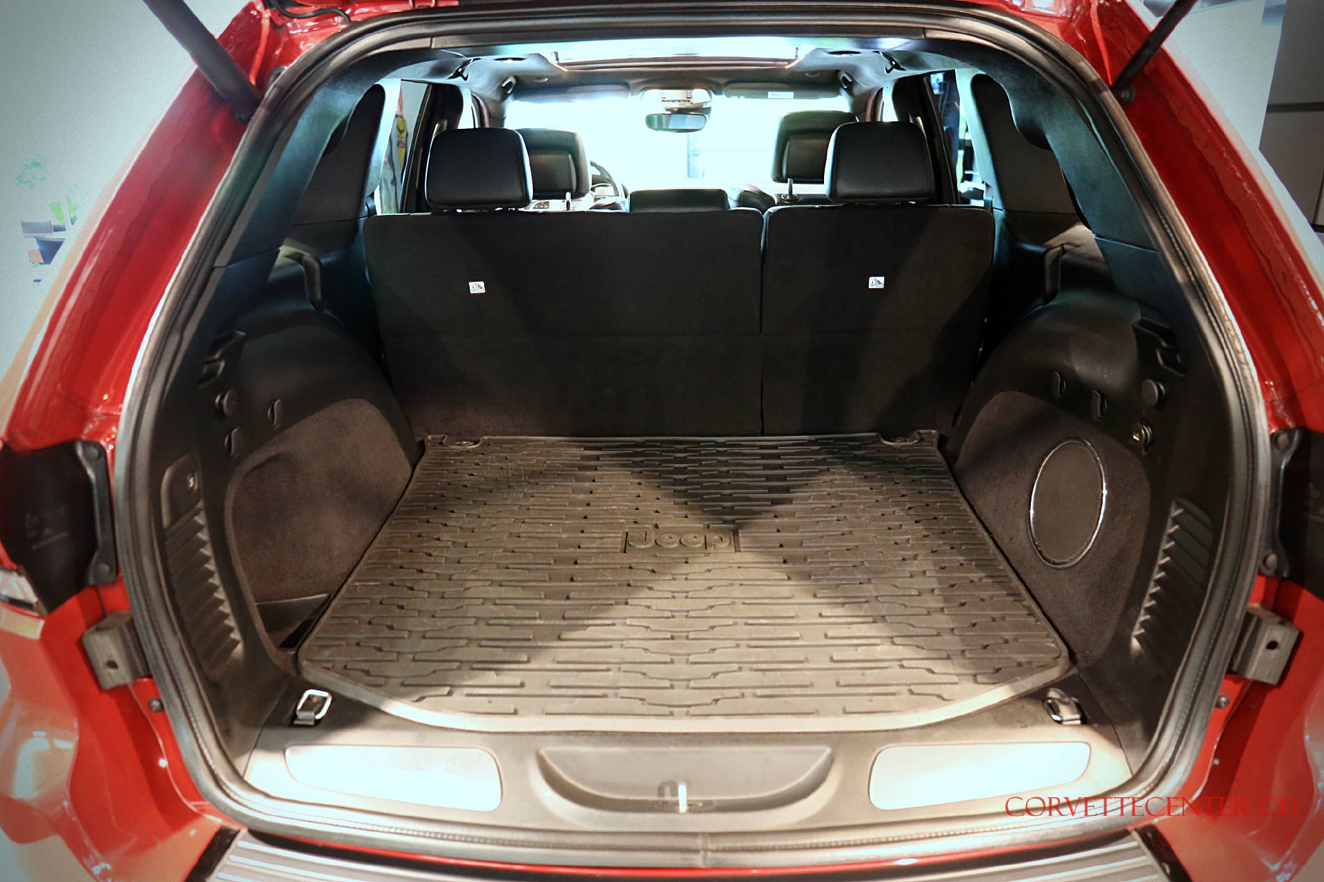 JEEP Grand Cherokee 6.2 V8 HEMI Trackhawk-image-10