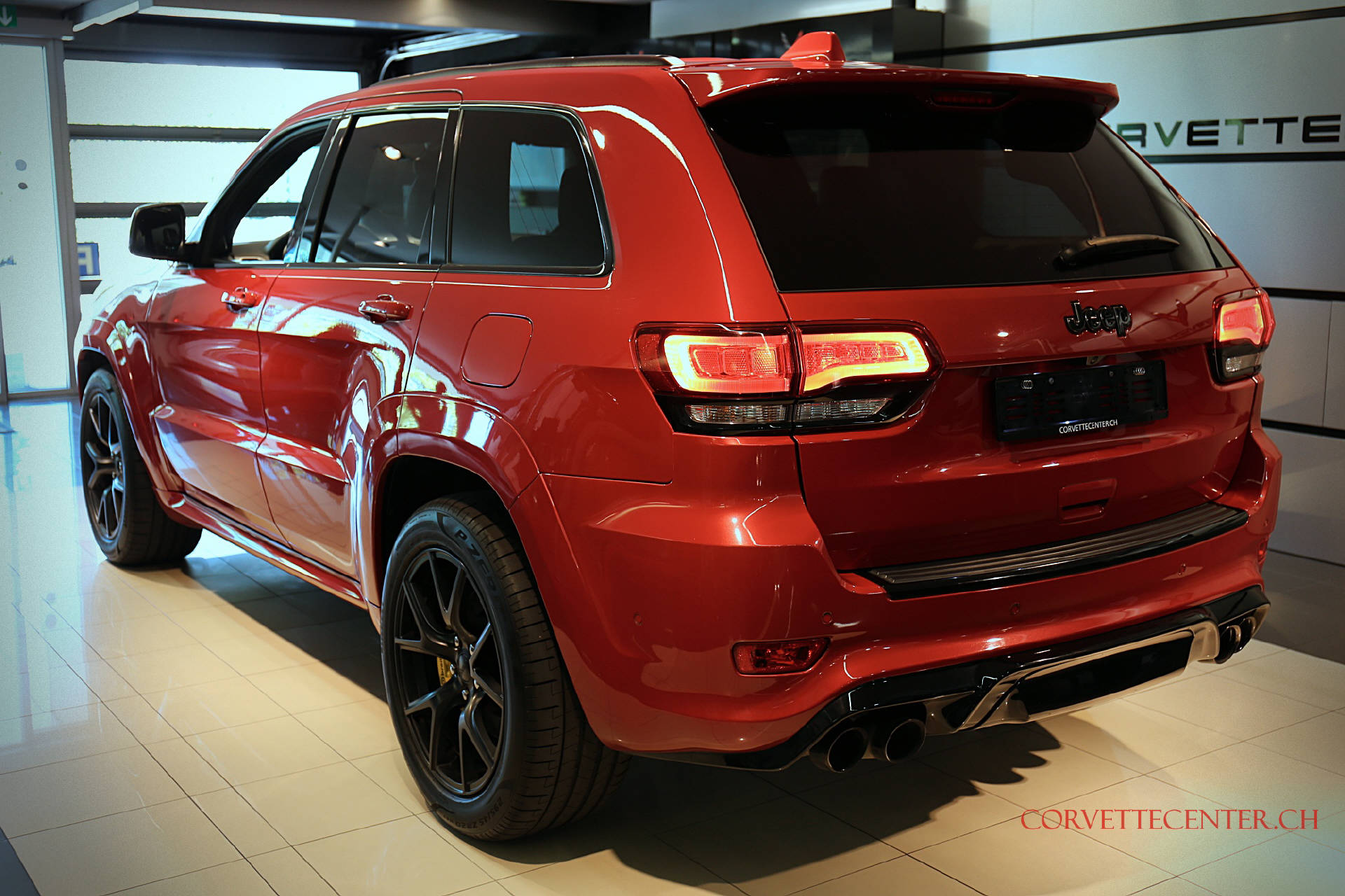 JEEP Grand Cherokee 6.2 V8 HEMI Trackhawk-image-3