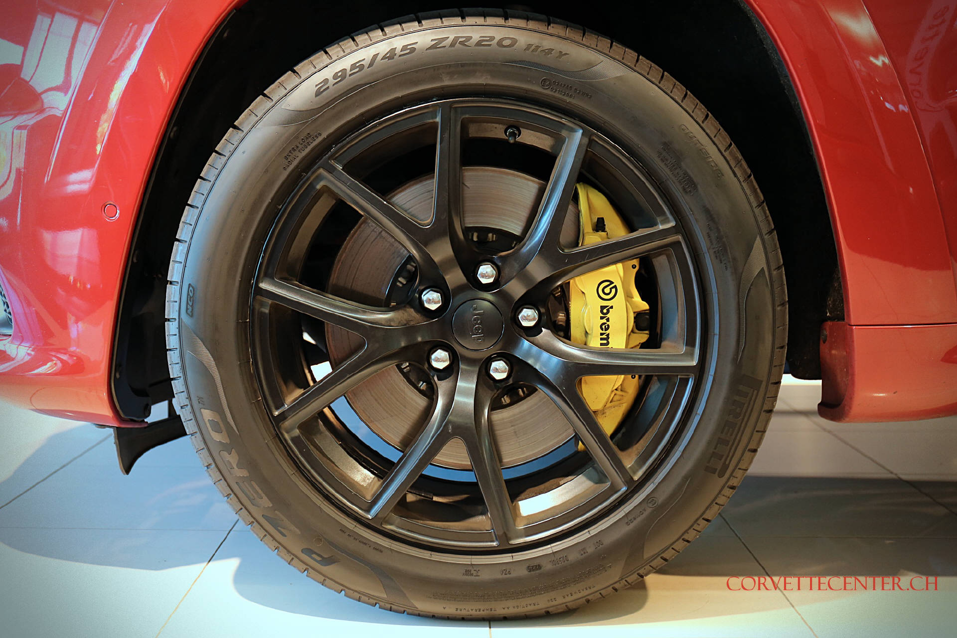 JEEP Grand Cherokee 6.2 V8 HEMI Trackhawk-image-6