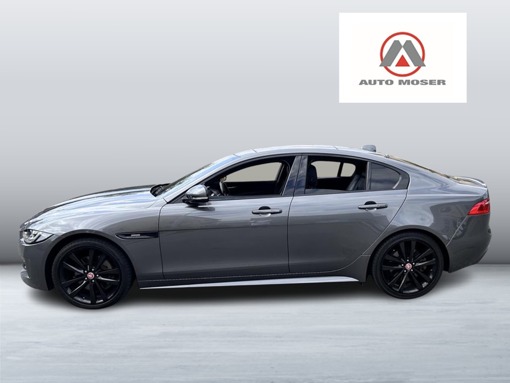 JAGUAR HSE AWD-image-3