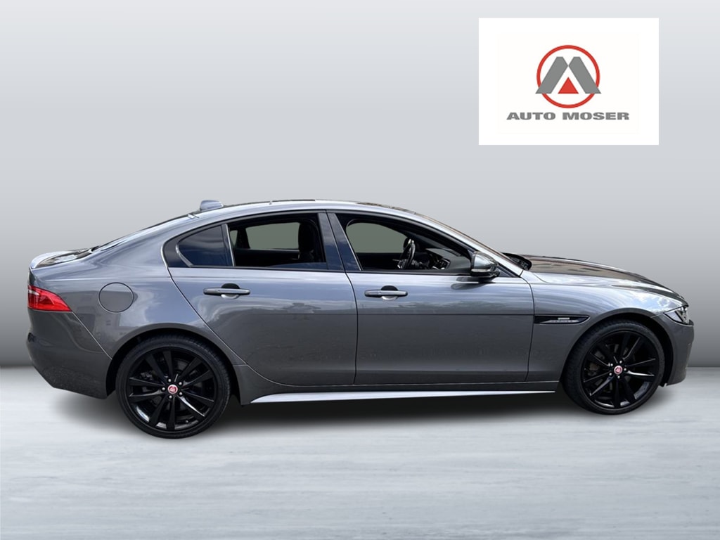 JAGUAR HSE AWD-image-7