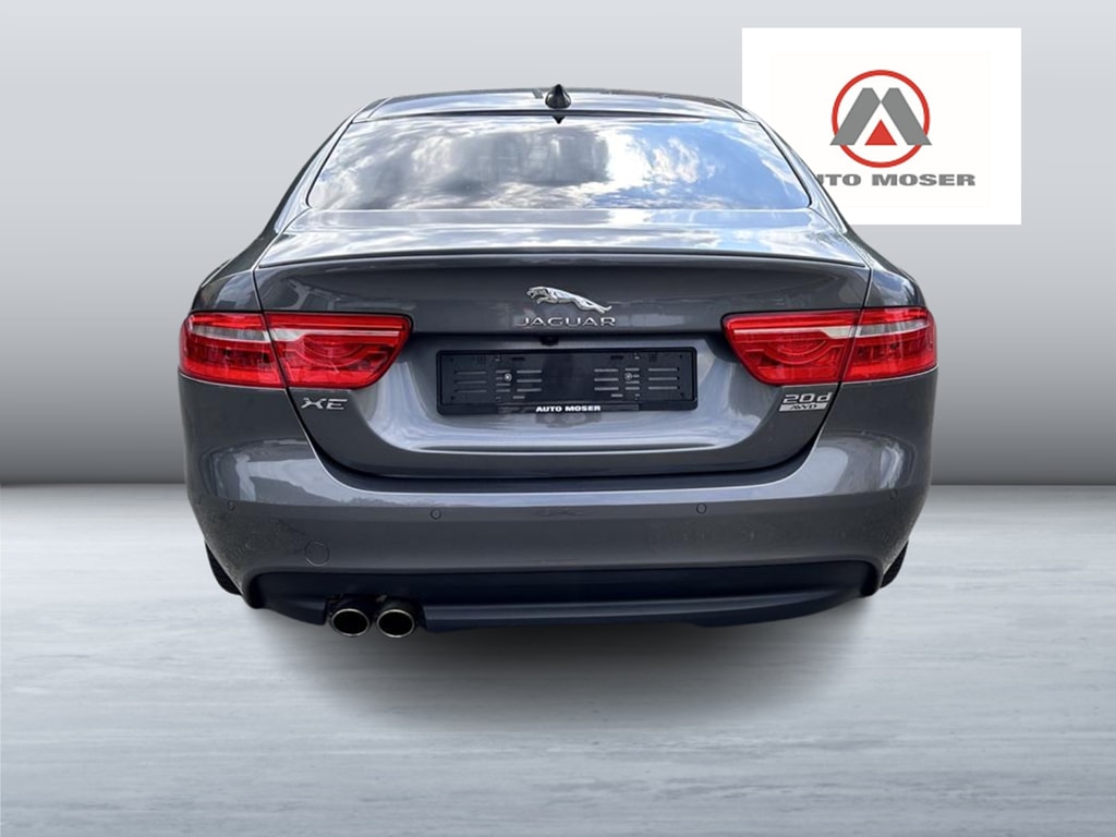 JAGUAR HSE AWD-image-5
